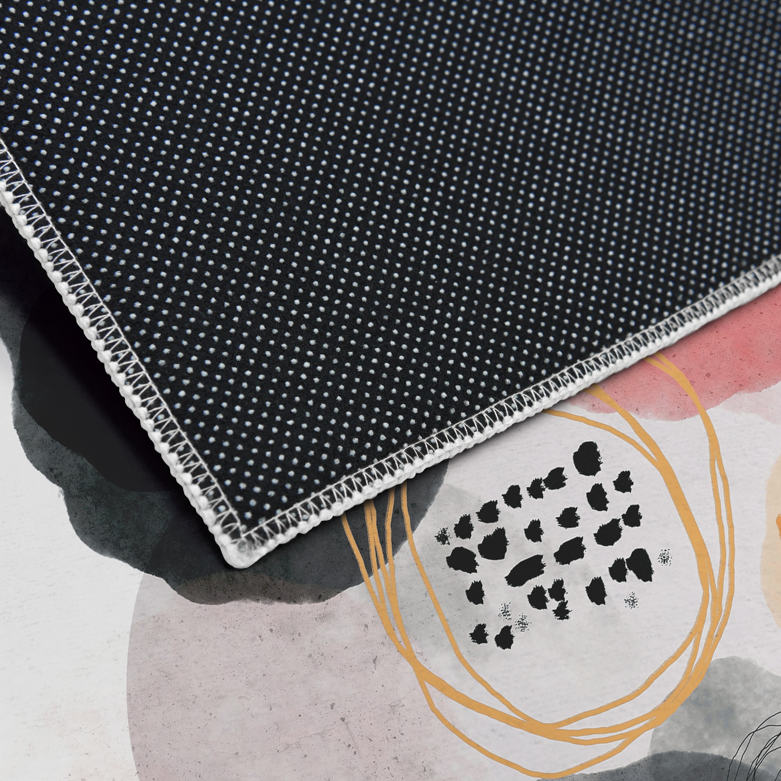 Empire Art Direct TDA-IC4353-0810C2 rugs - View #4