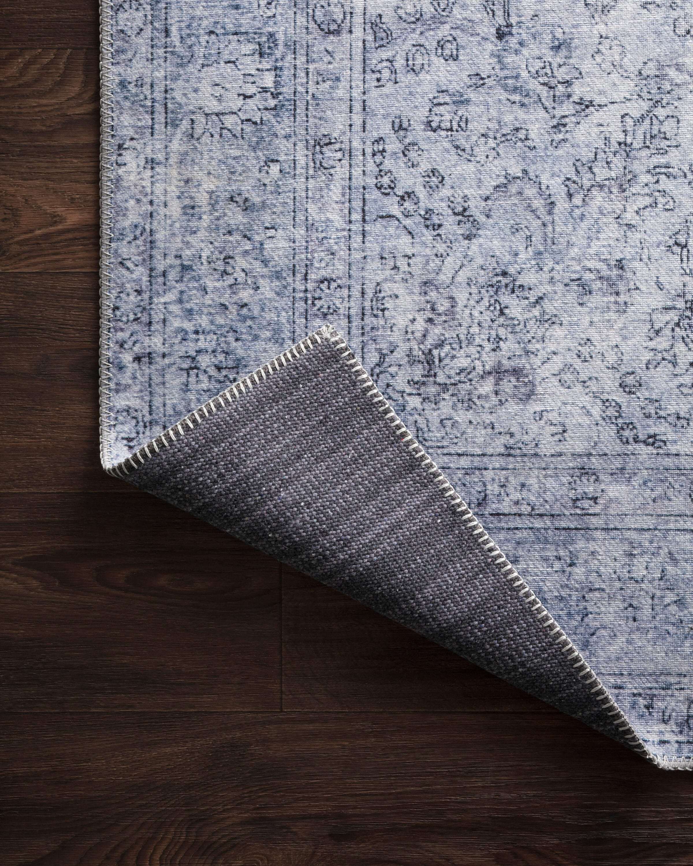 Loloi II LORELQ-09SL003656 rugs - View #4