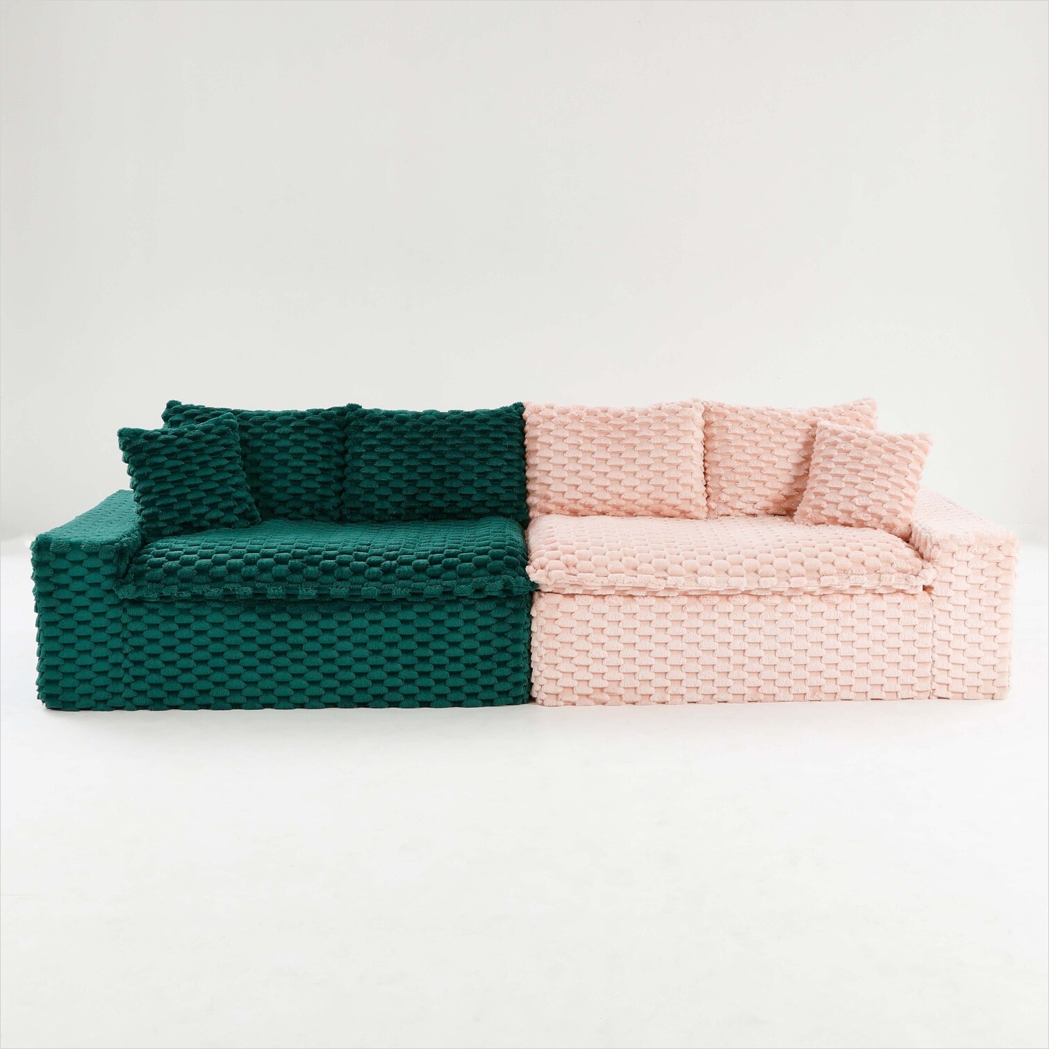 SUNCREAT F8FSMT3B6J9A Sofas-Loveseats - View #4