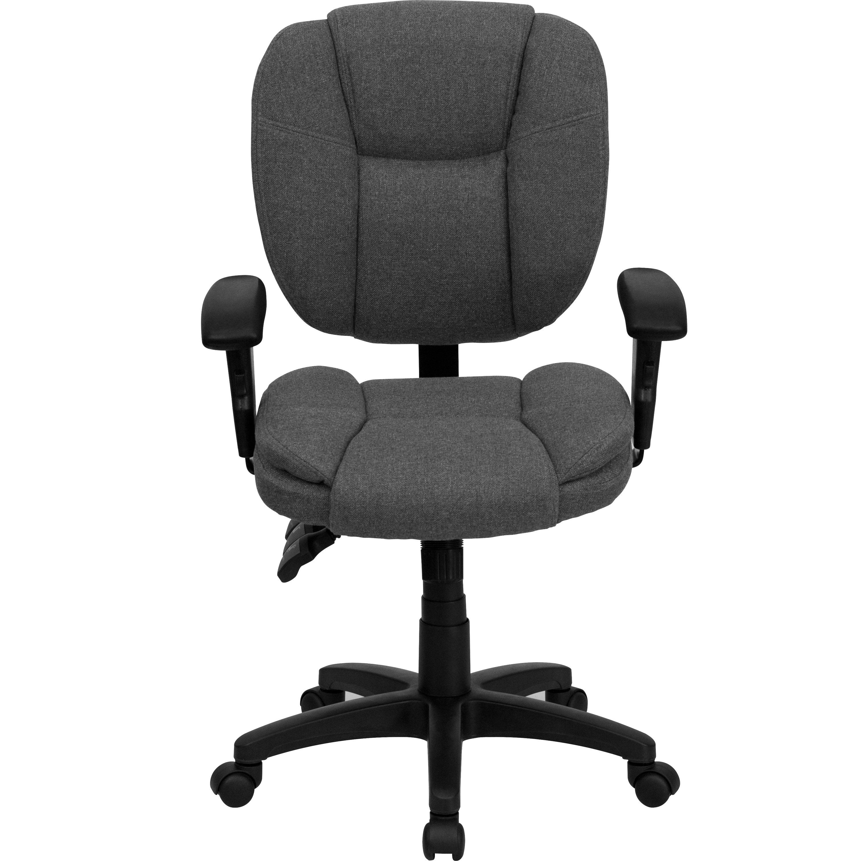 Flash Furniture 812581017922 Office-Chairs - View #2