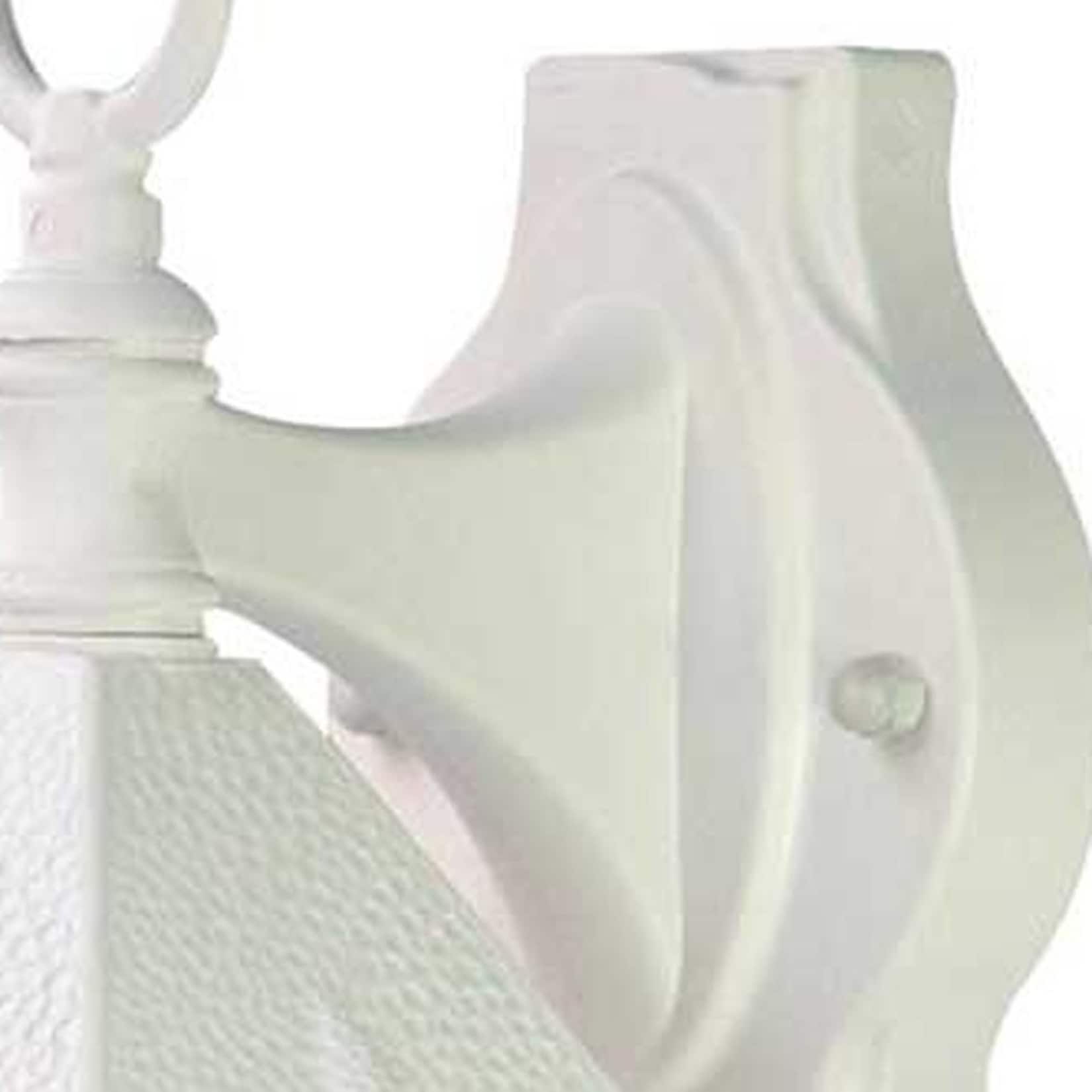 HomeRoots 4000398622 Outdoor-Wall-Lighting - View #4