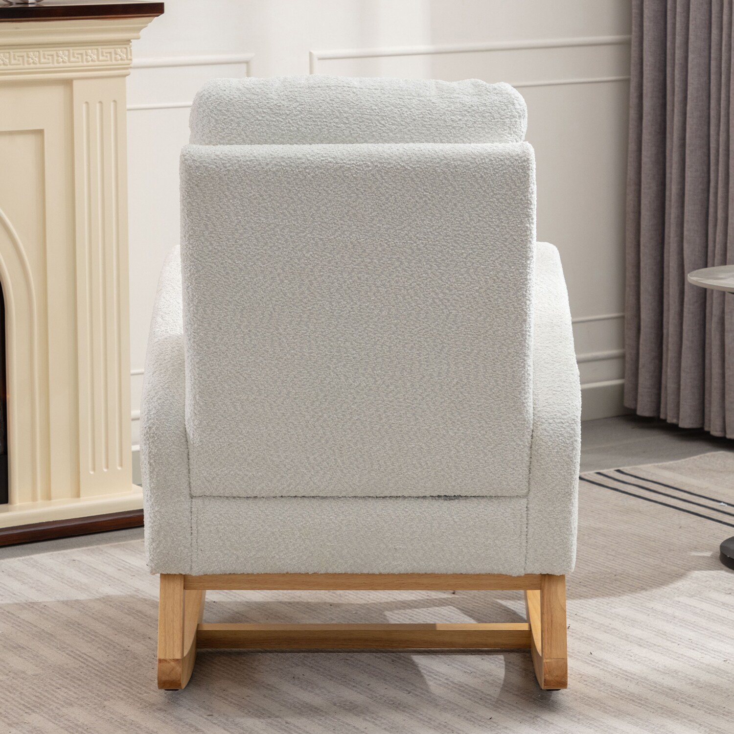SINOFURN SYA370132GN chairs - View #8