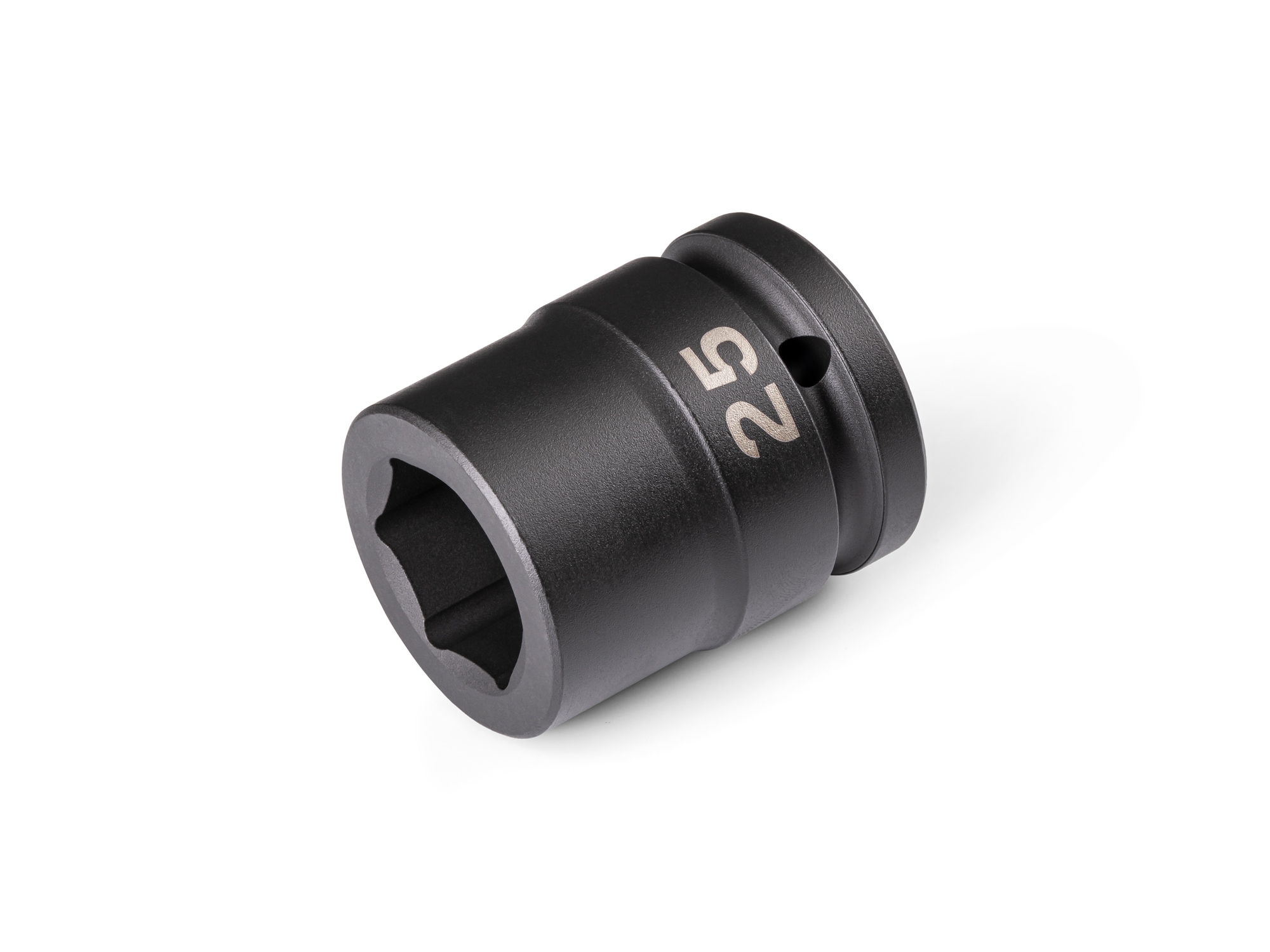 TEKTON SID32125 Metric 3/4-in Drive 25mm 6-point Impact Socket Individual