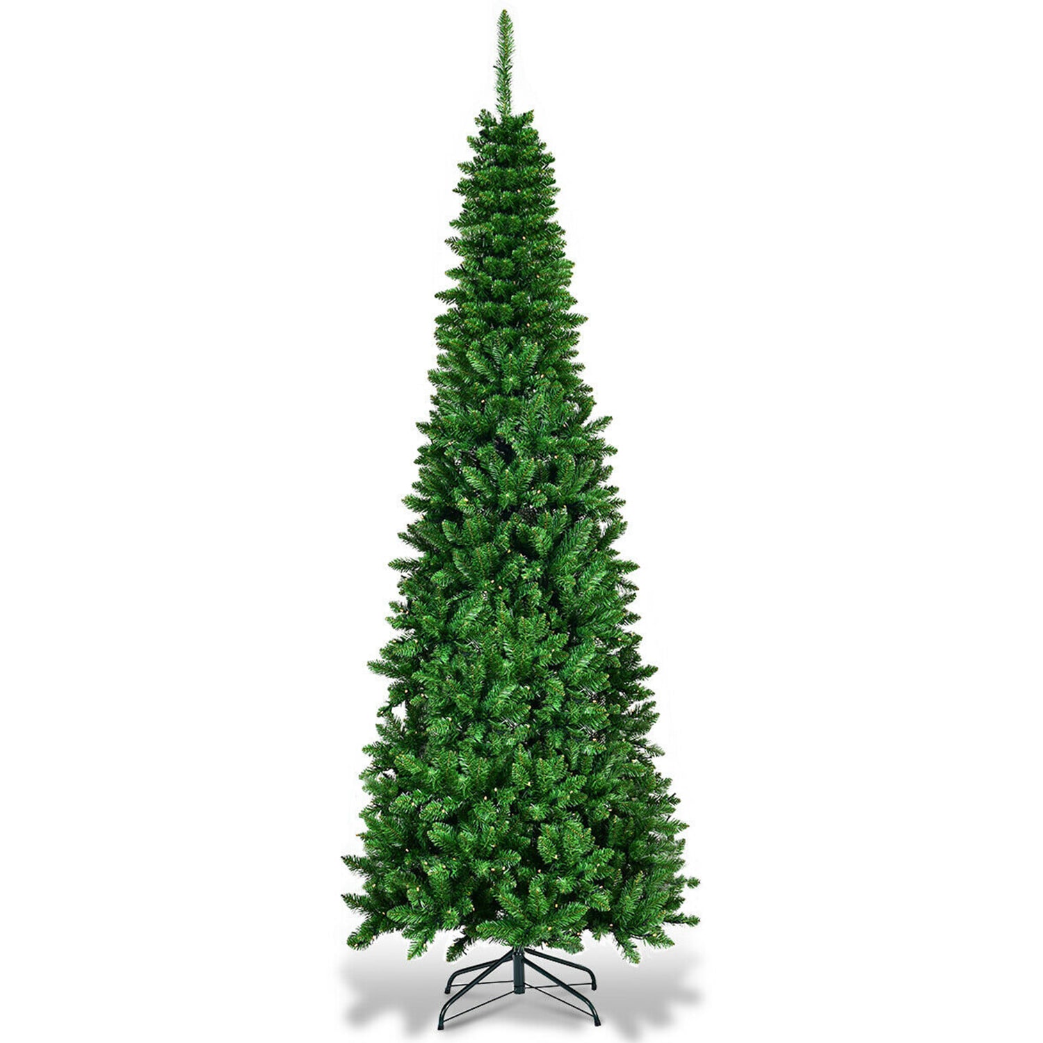 WELLFOR HYJ22071 Artificial-Christmas-Trees - View #9