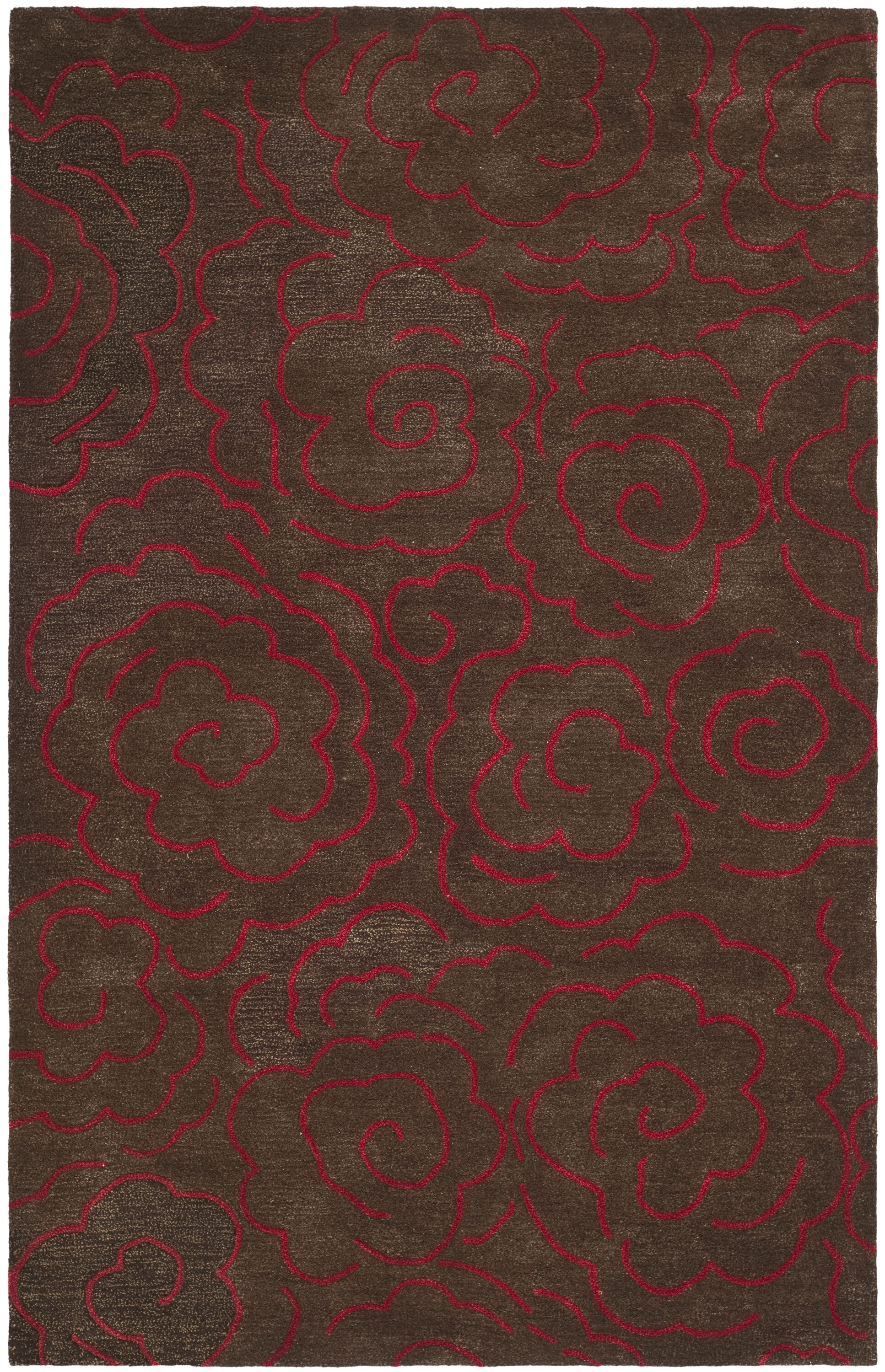Safavieh SOH812D-5 rugs - View #2