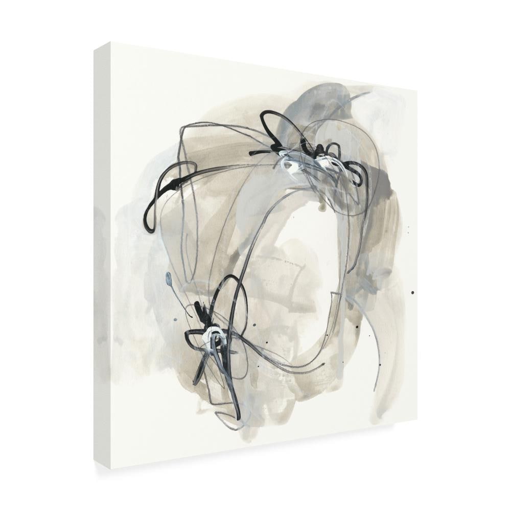 Trademark Fine Art WAG10112-C1414GG Wall-Art - View #3