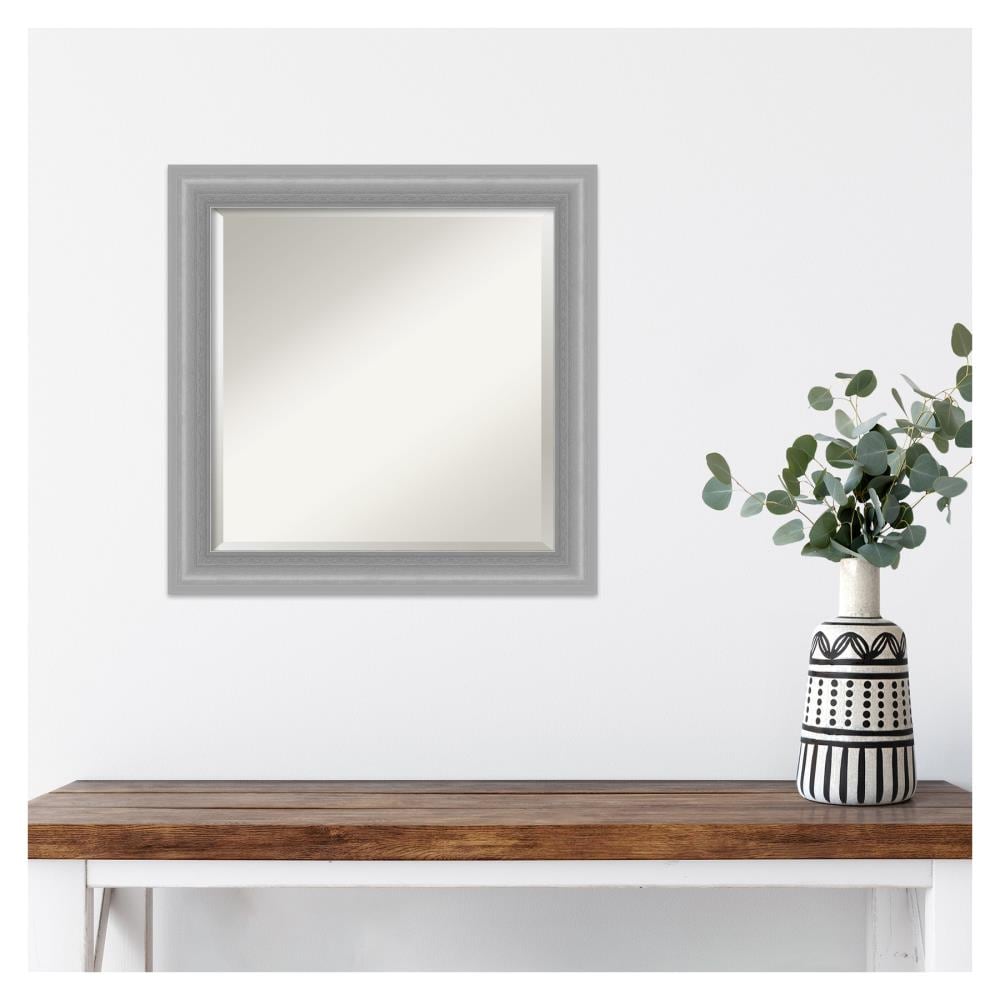 Amanti Art DSW4960881 Framed-Bath-Mirrors - View #6