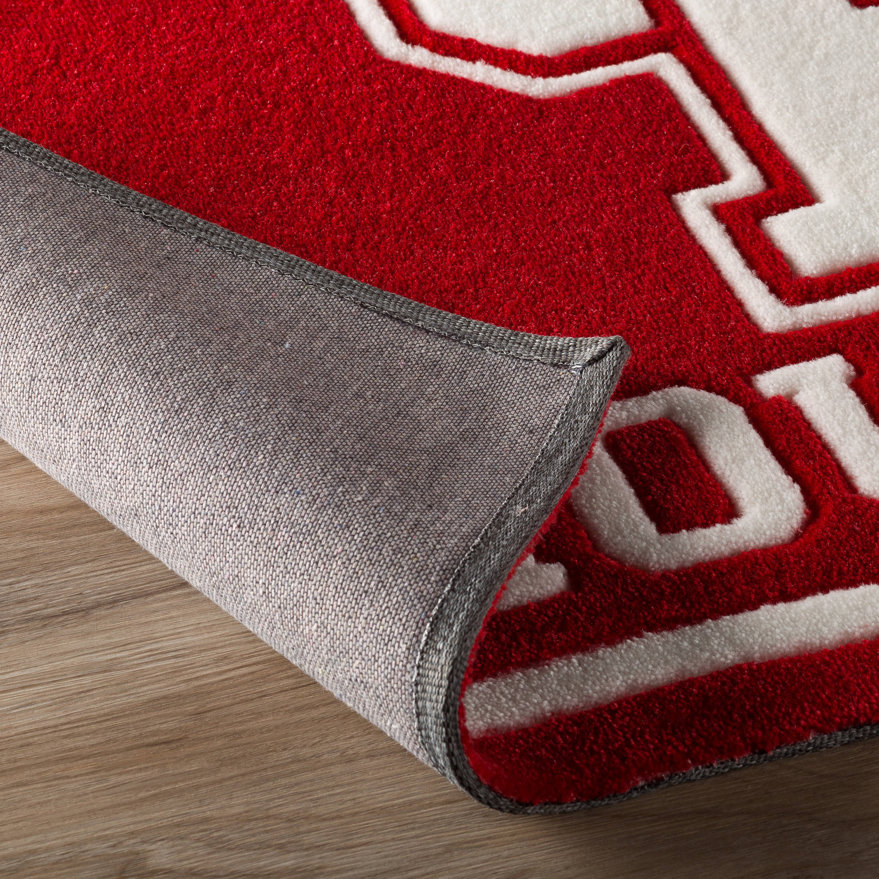 Addison Rugs ACP1HO8X10 rugs - View #3
