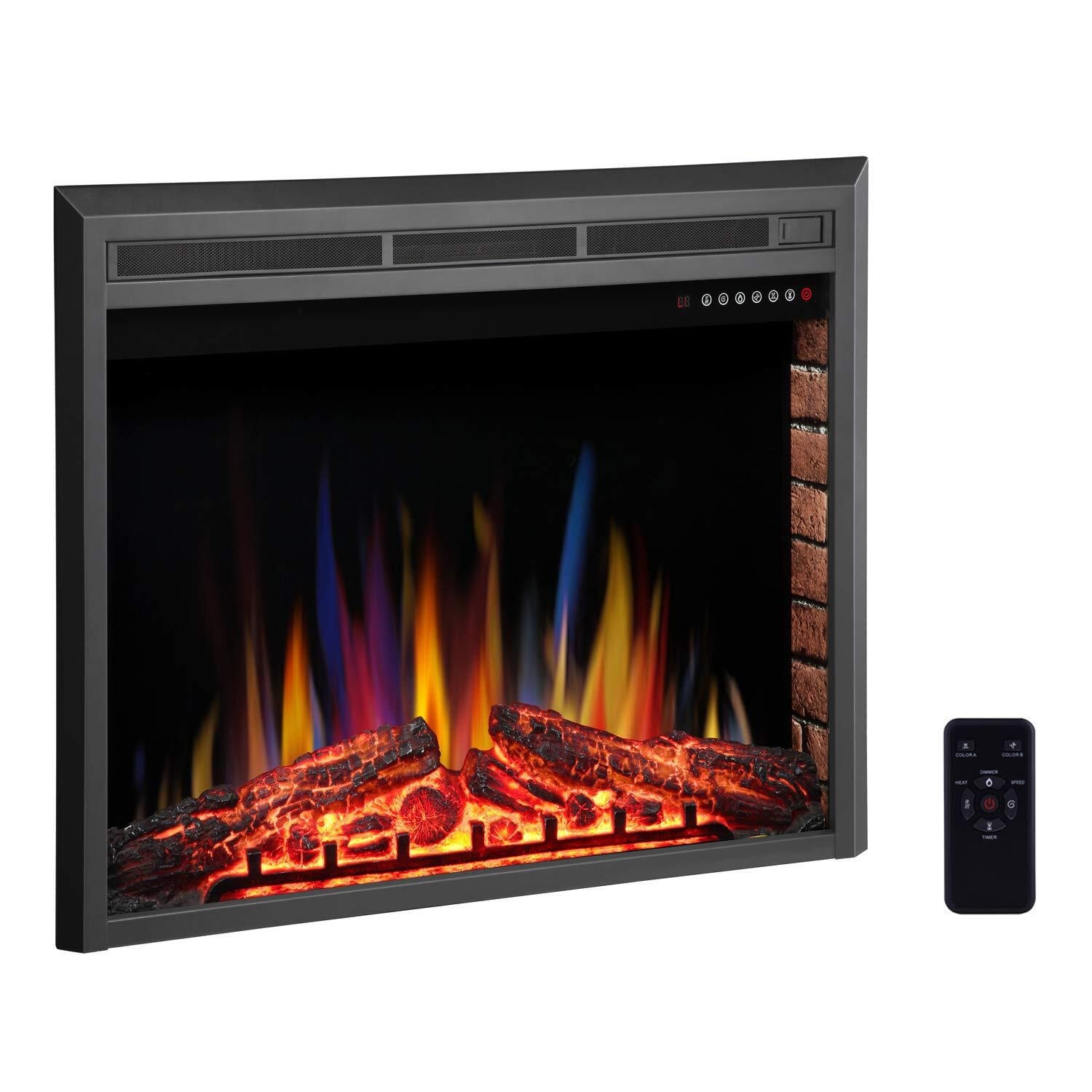EdenDirect LW-936A Electric-Fireplace-Fireboxes - View #5