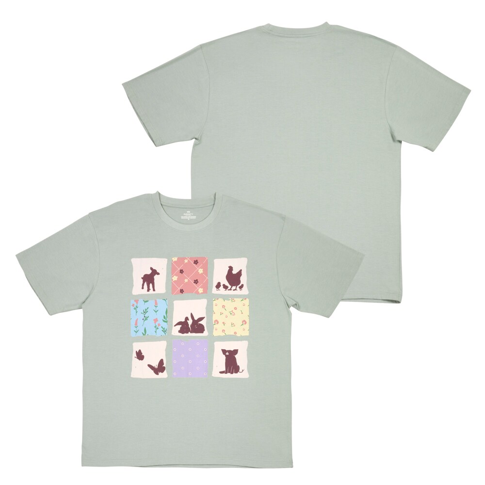 Infinity Brands LOW-1131-LM-L Tops-Shirts - View #3