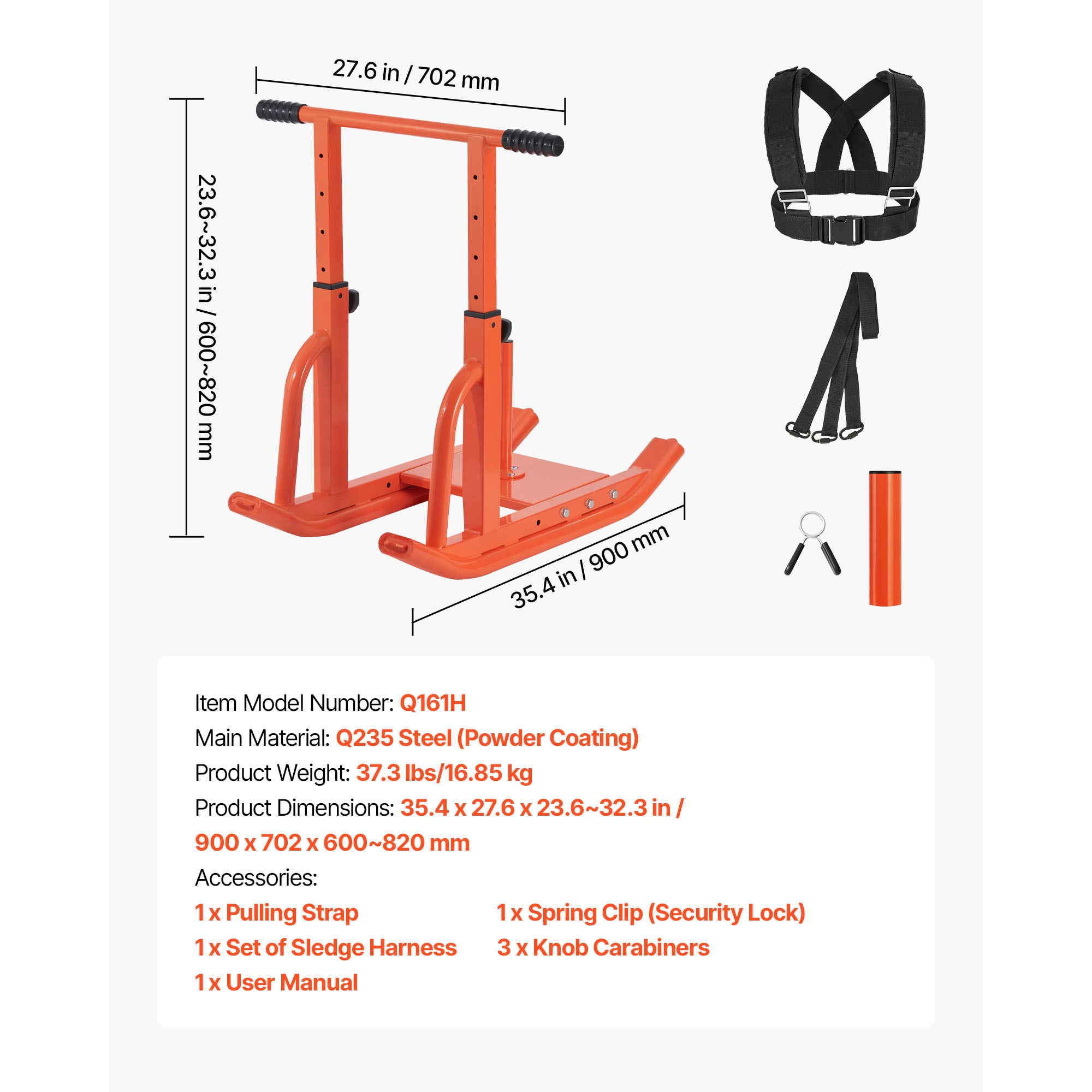 GIVIMO LW047GIVSS840 Weight-Training-Accessories - View #6