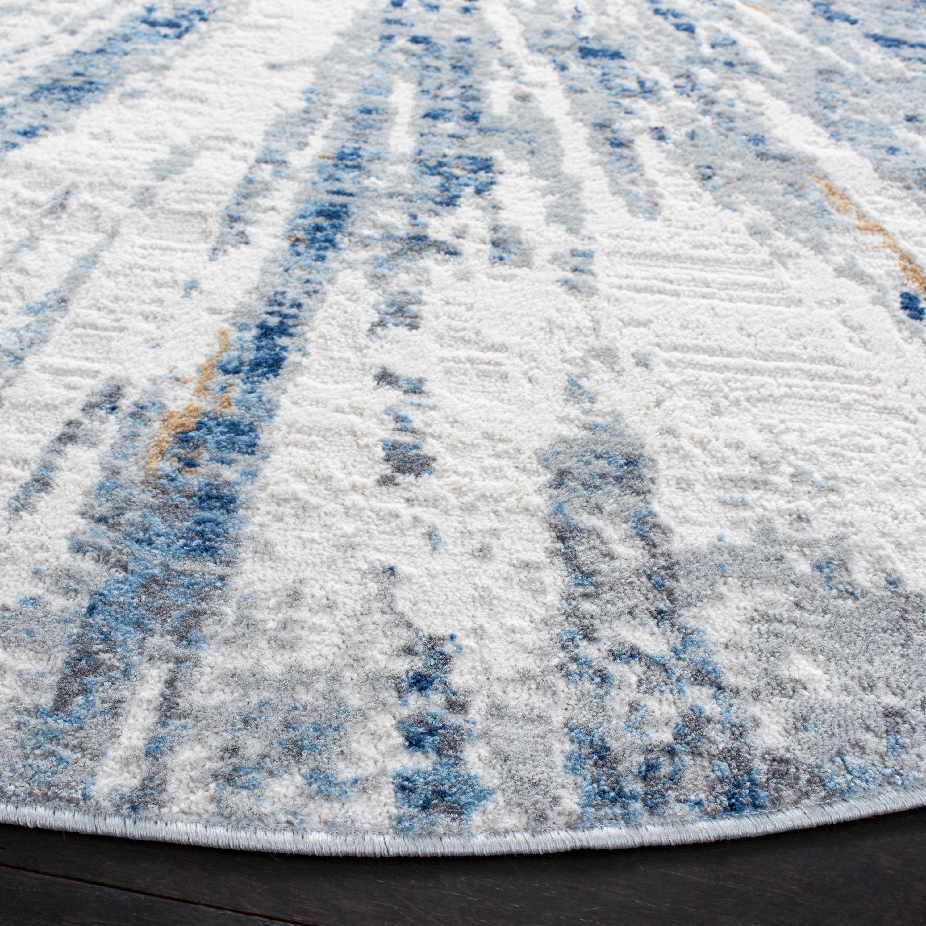 Safavieh ALA449F-7R rugs - View #3
