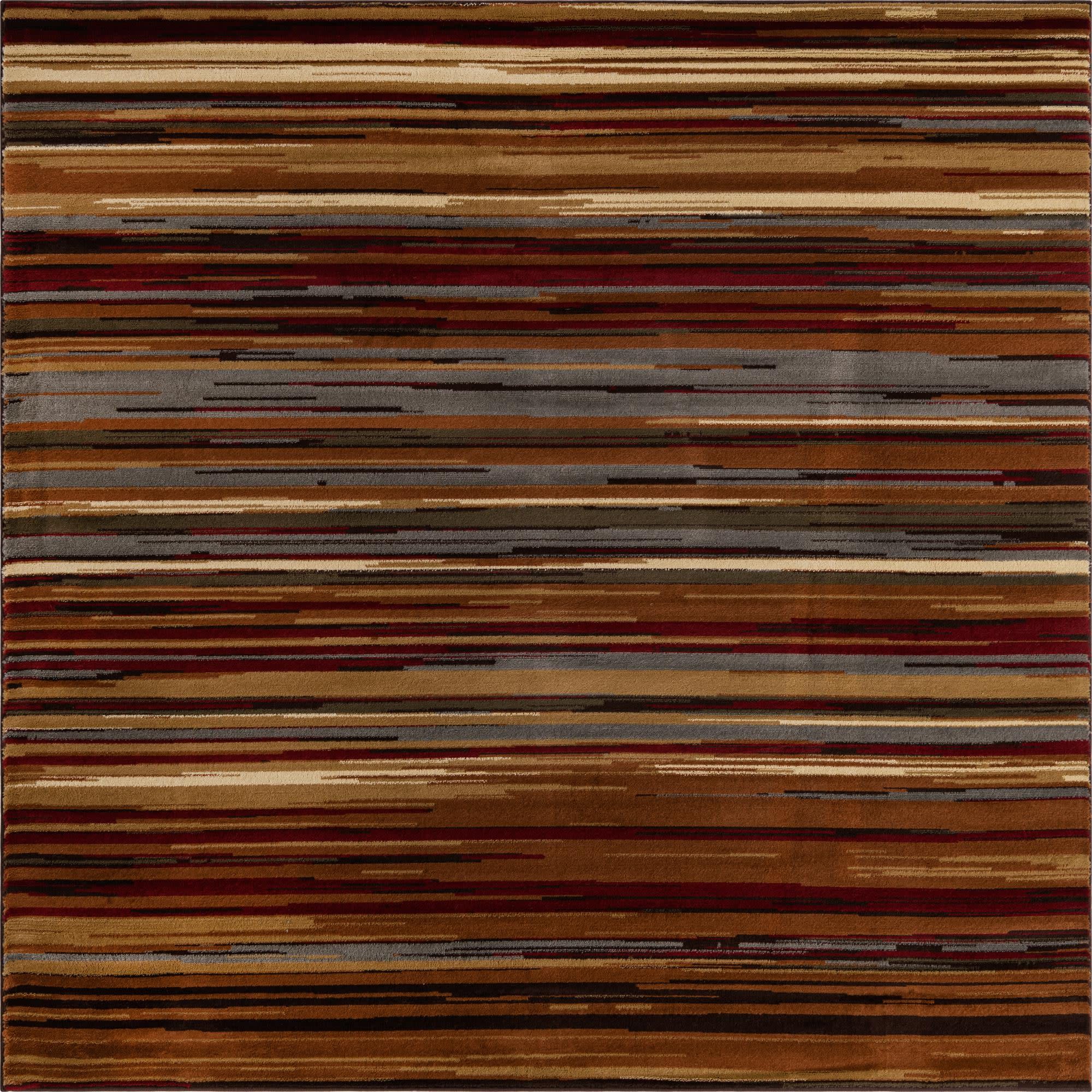 Unique Loom 3163967 rugs - View #2