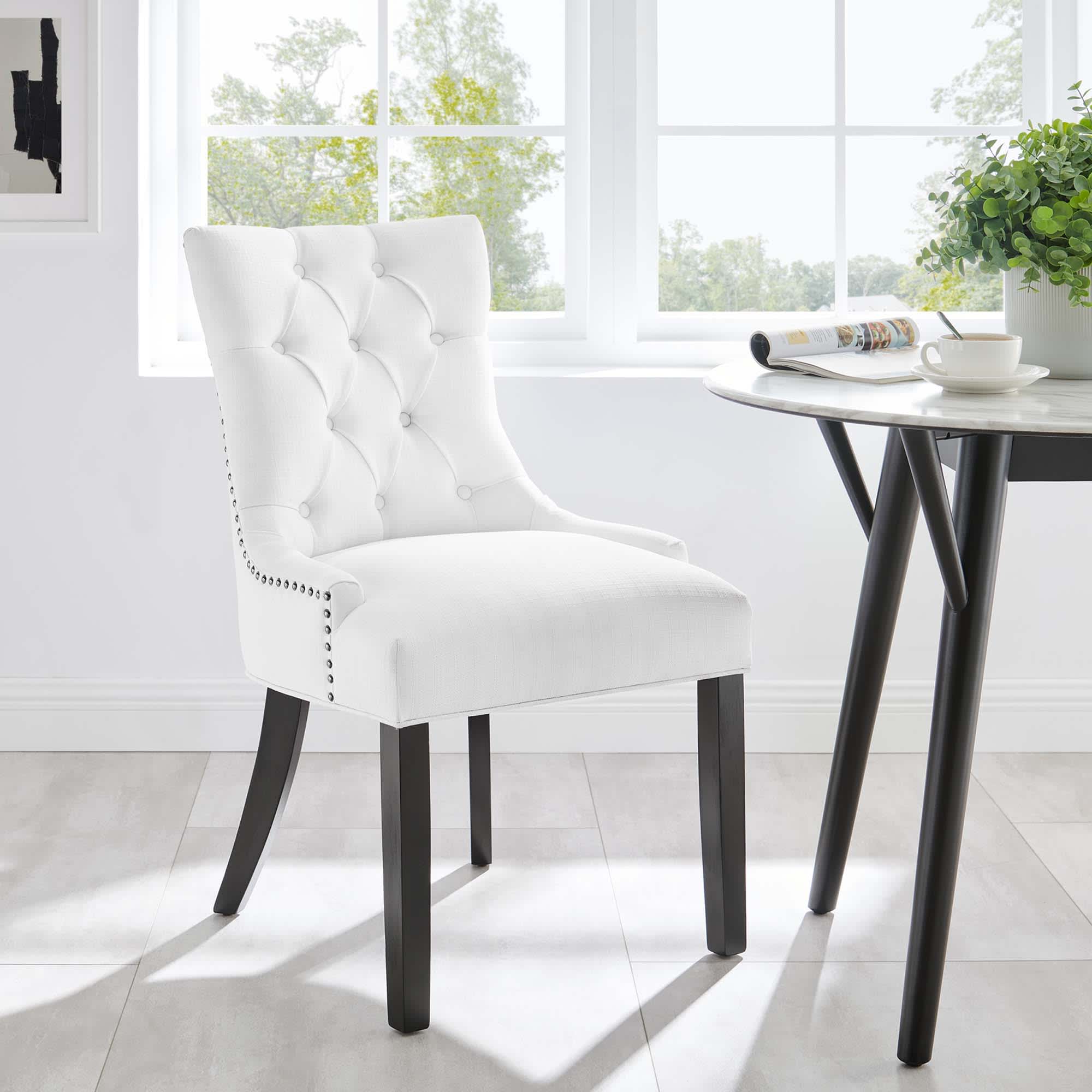 Modway EEI-2223-WHI Dining-Chairs - View #3