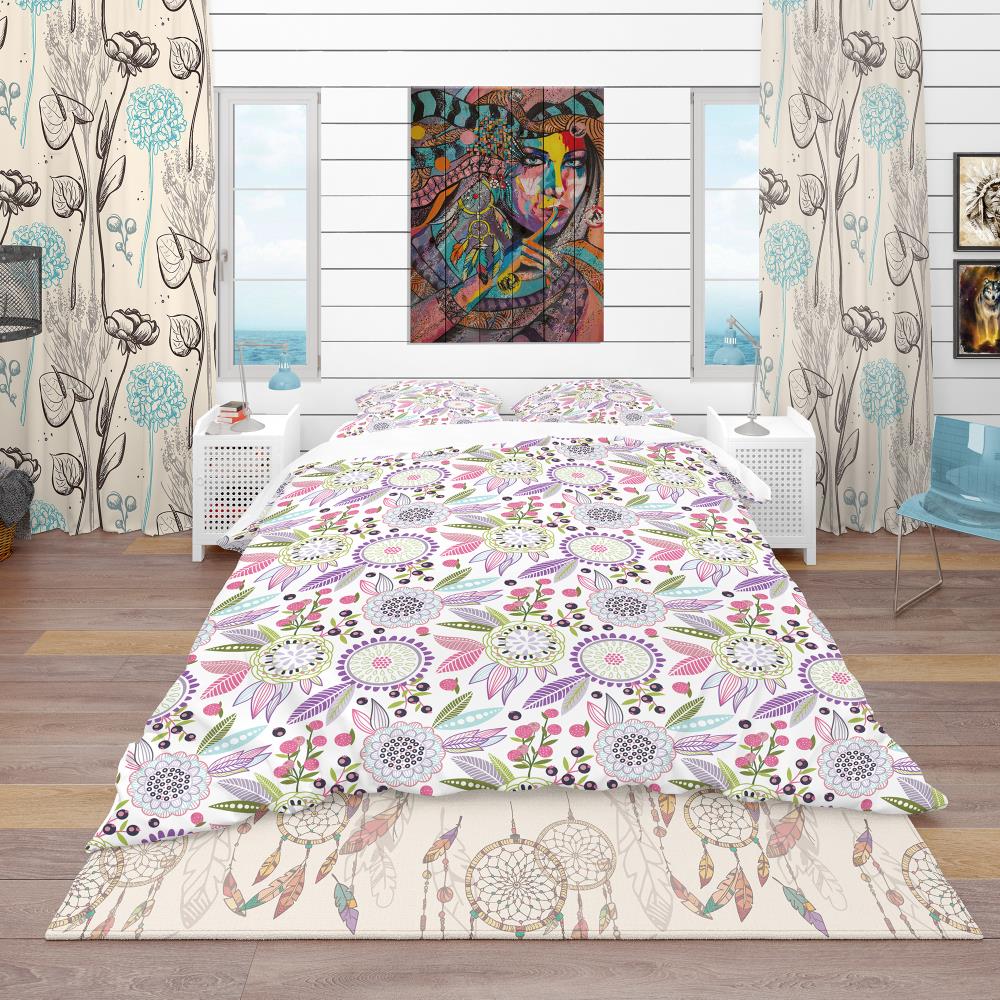 Designart BED18646-K bedding - View #2