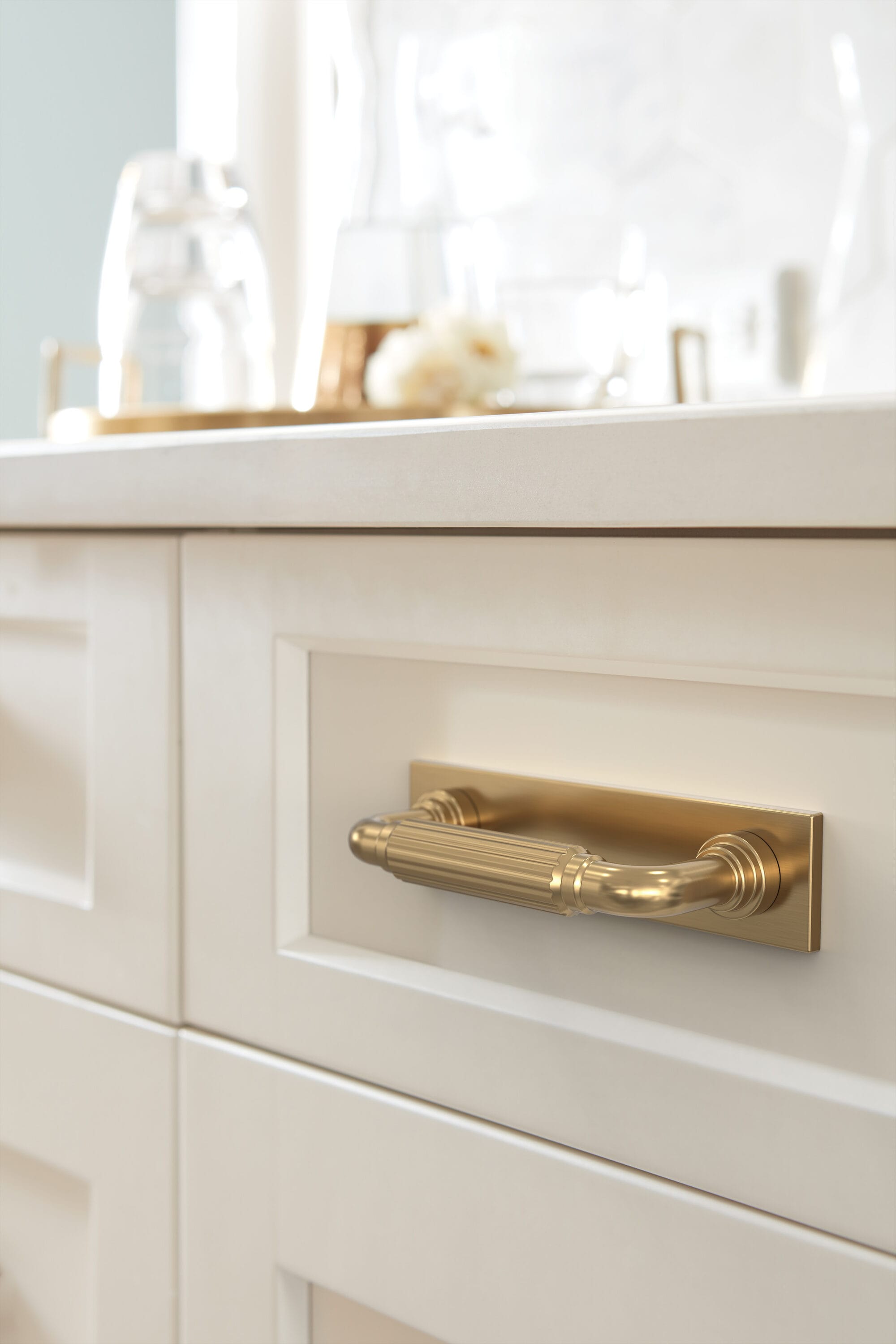 Amerock BP37761CZ Drawer-Hardware - View #2
