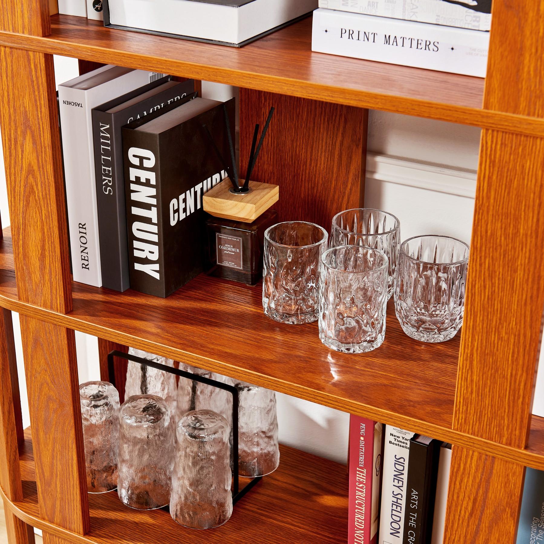 YOSIMFUR DJYC-W2899P479674 bookcases - View #6
