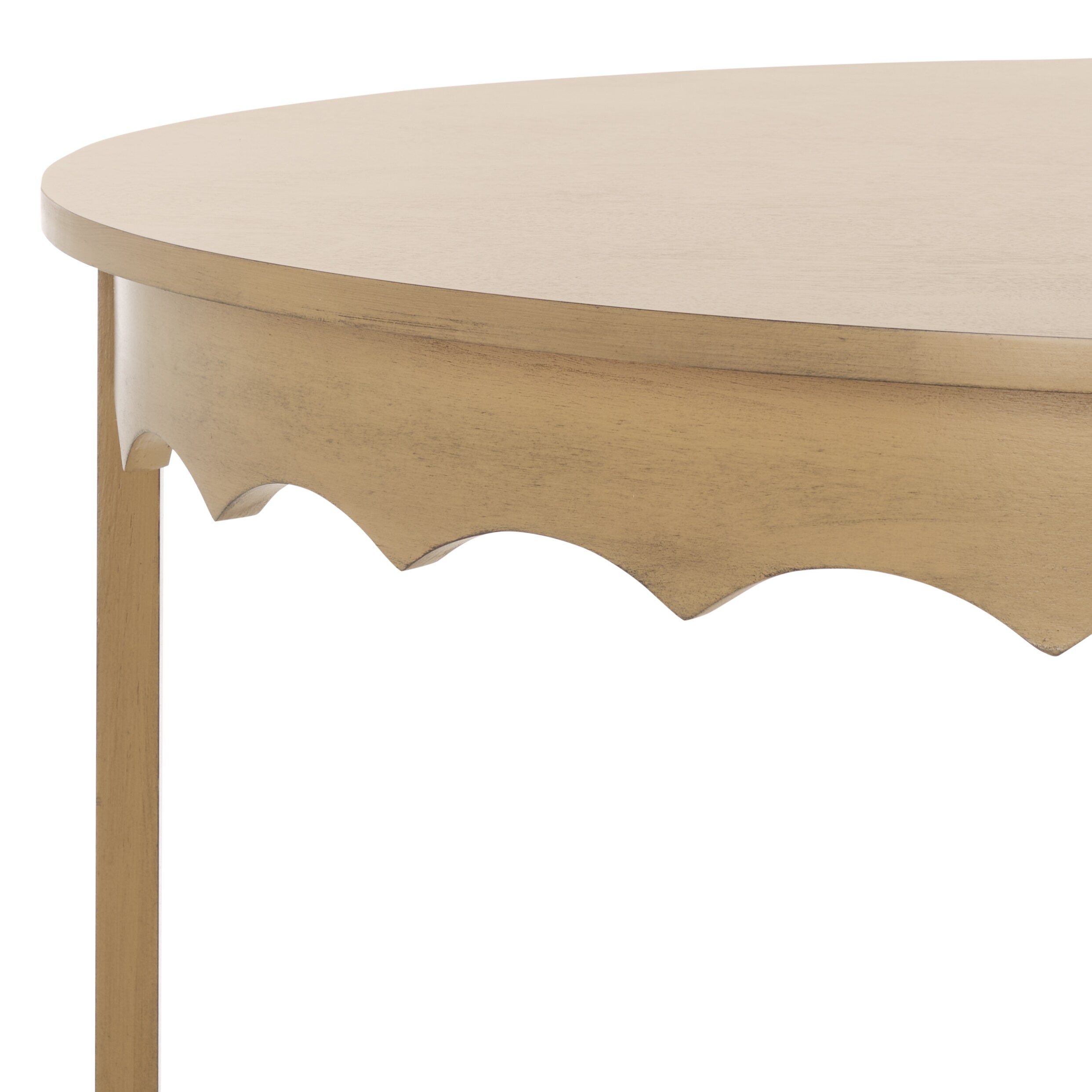 Safavieh DTB5700B Dining-Tables - View #3
