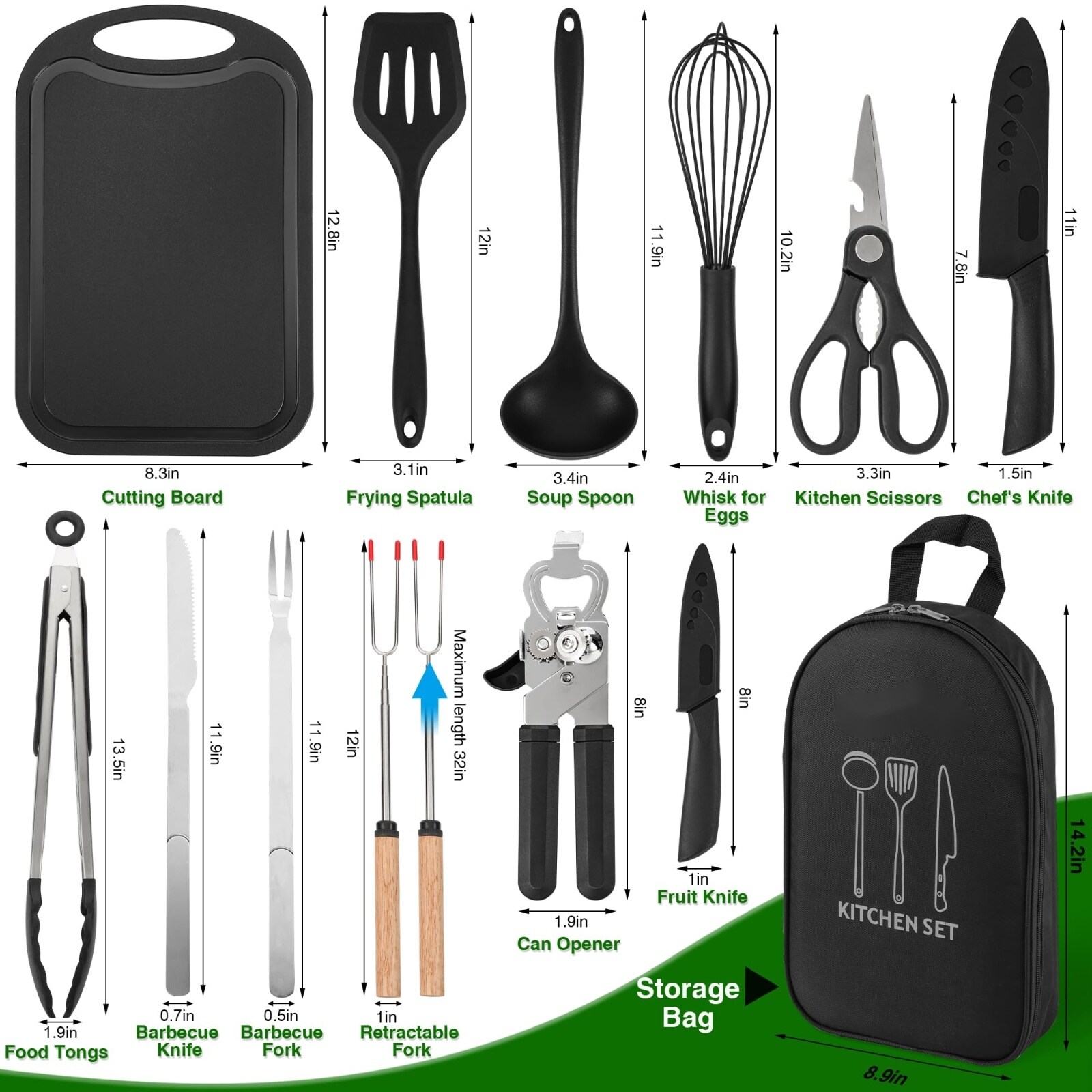 DHMHD LDH0814X005 Sports-Equipment - View #6