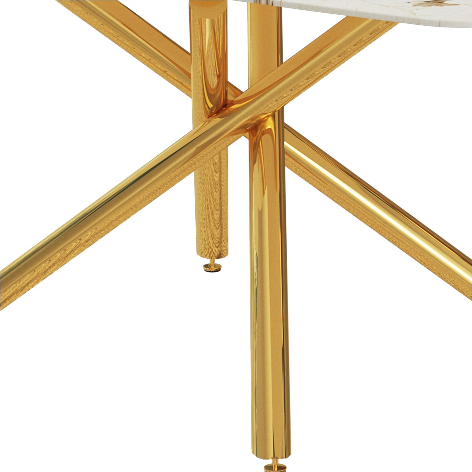 Naturefalls HWTWAQ48ANUT Dining-Tables - View #5