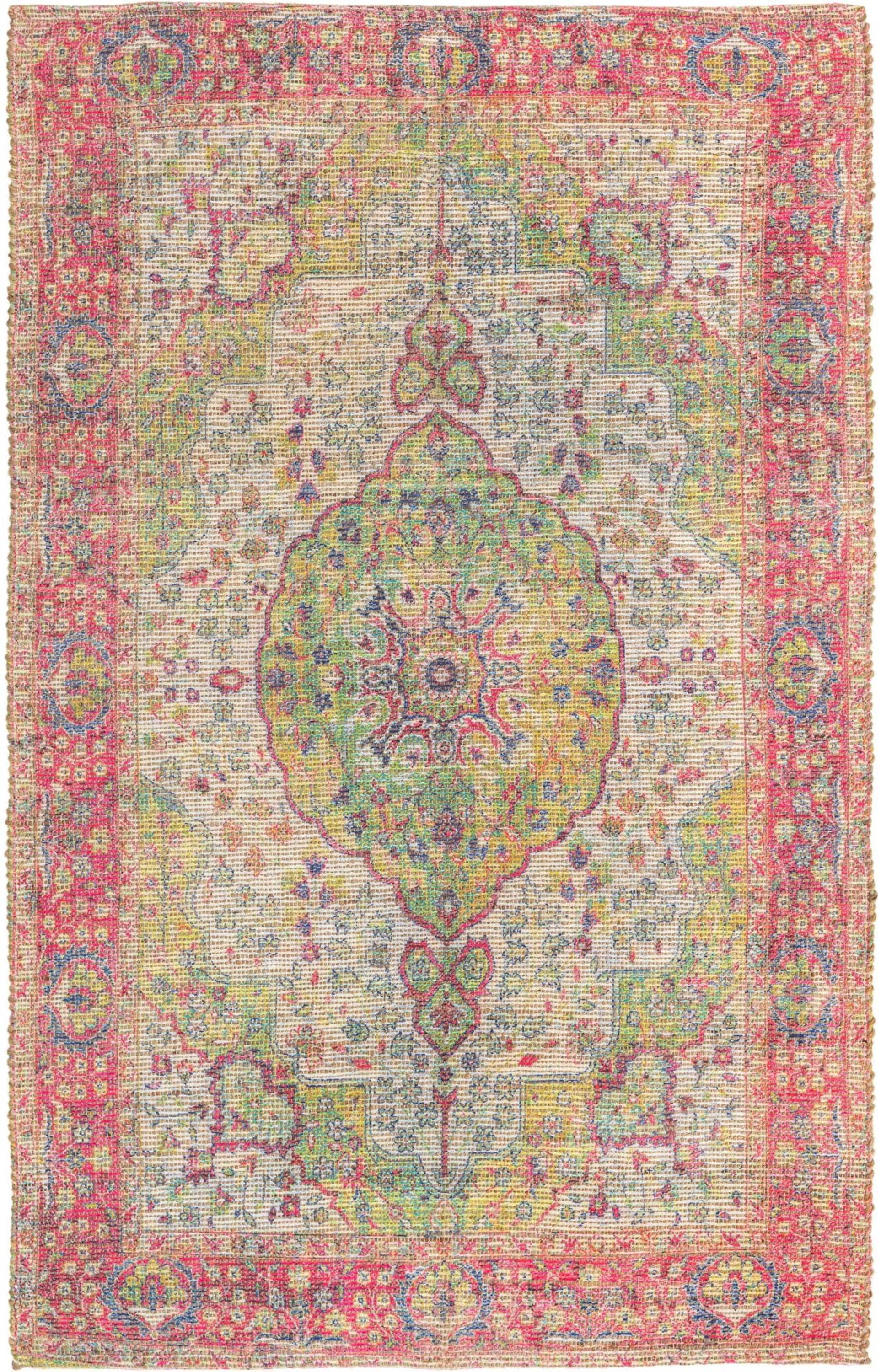 Unique Loom 3192134 rugs - View #3