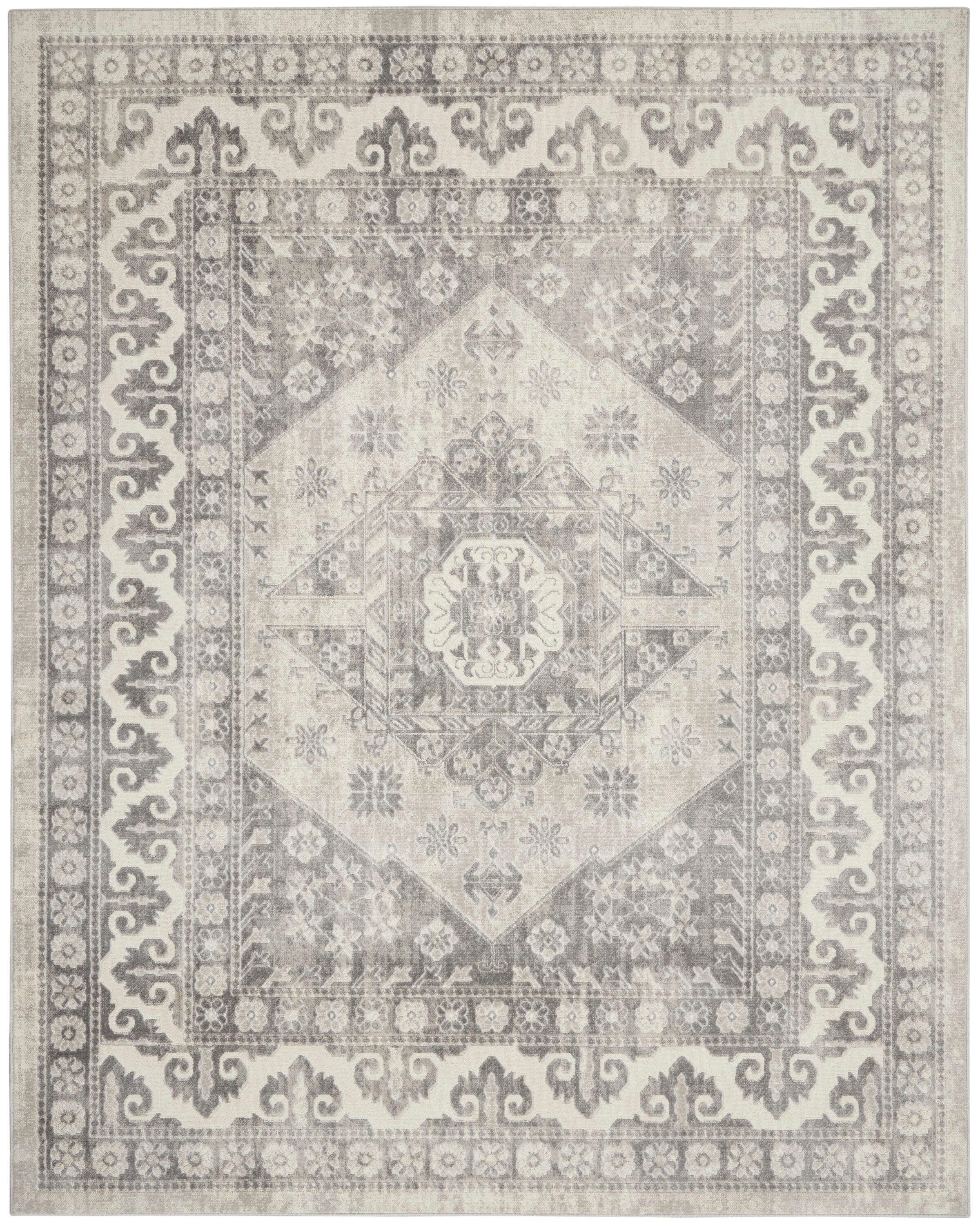 Nourison 99446795946 rugs - View #2