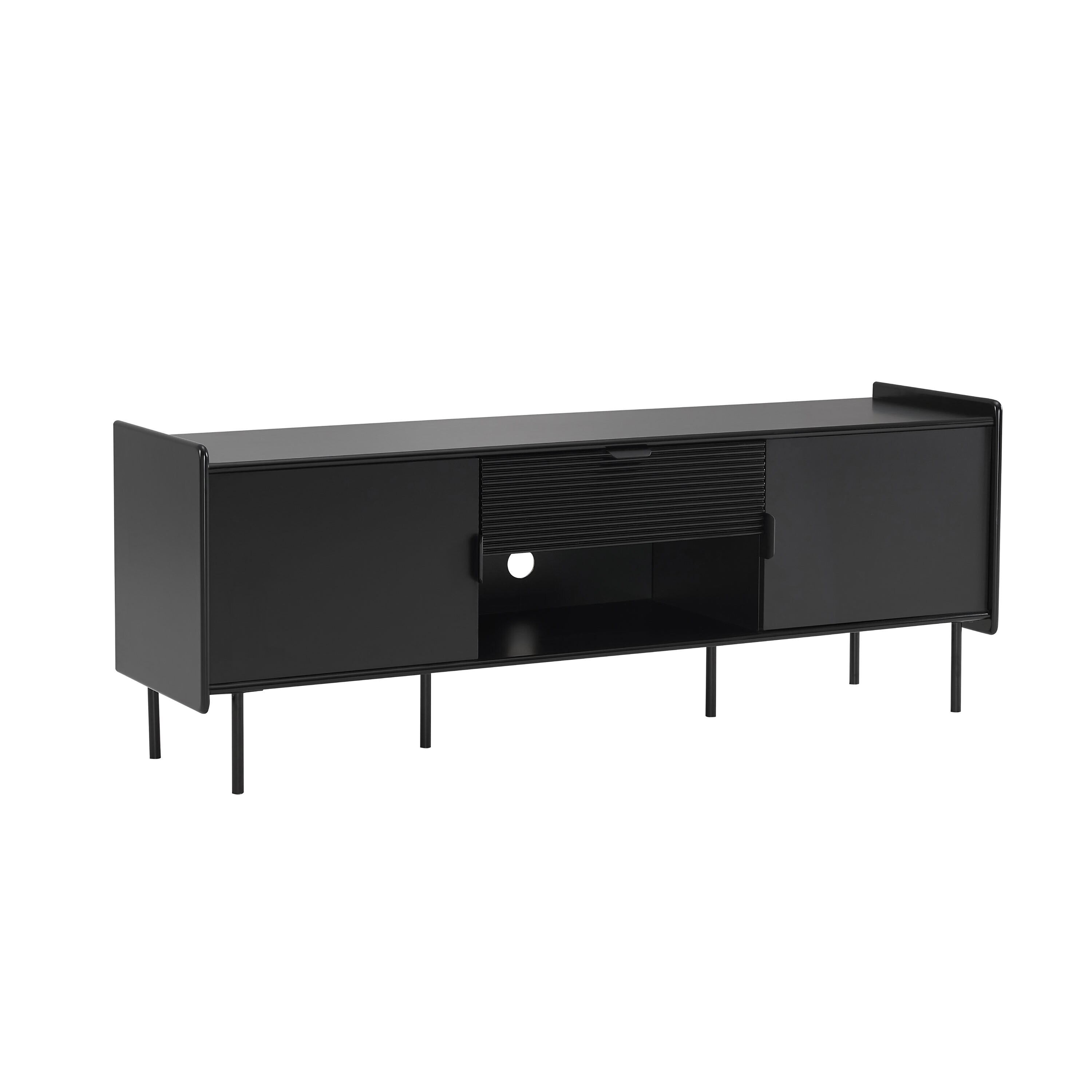 Furniture of America IDI-243248 Tv-Stands - View #2