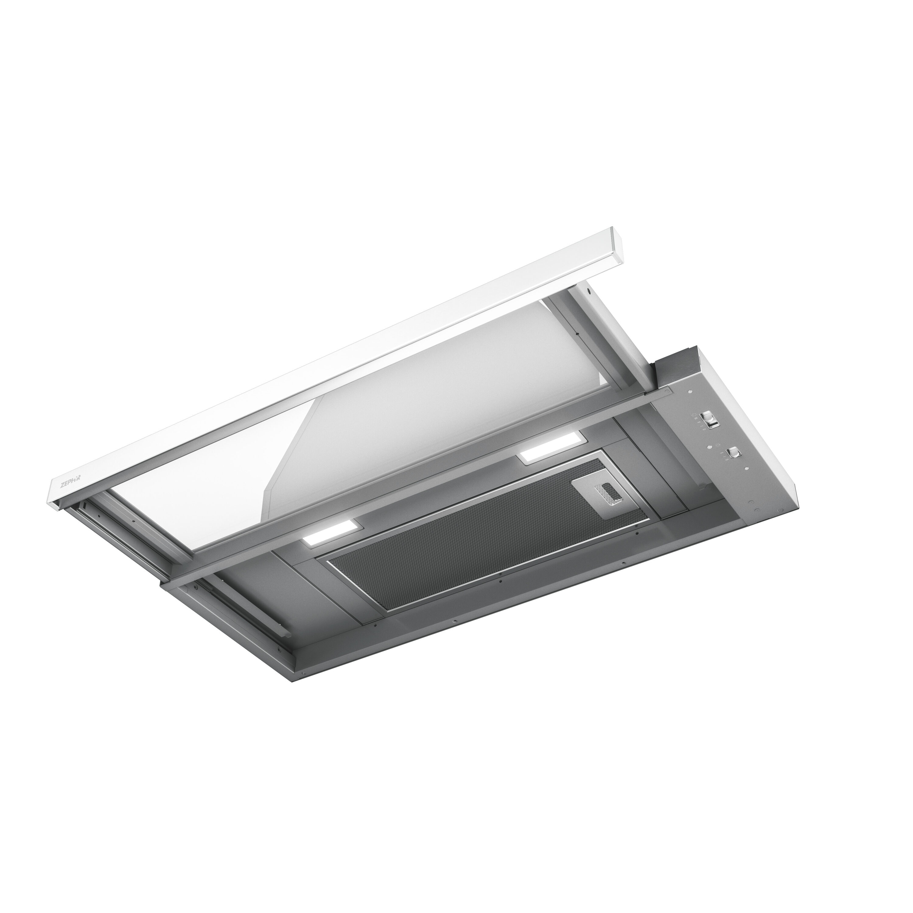 Zephyr ZPI-E30BW Undercabinet-Range-Hoods - View #9
