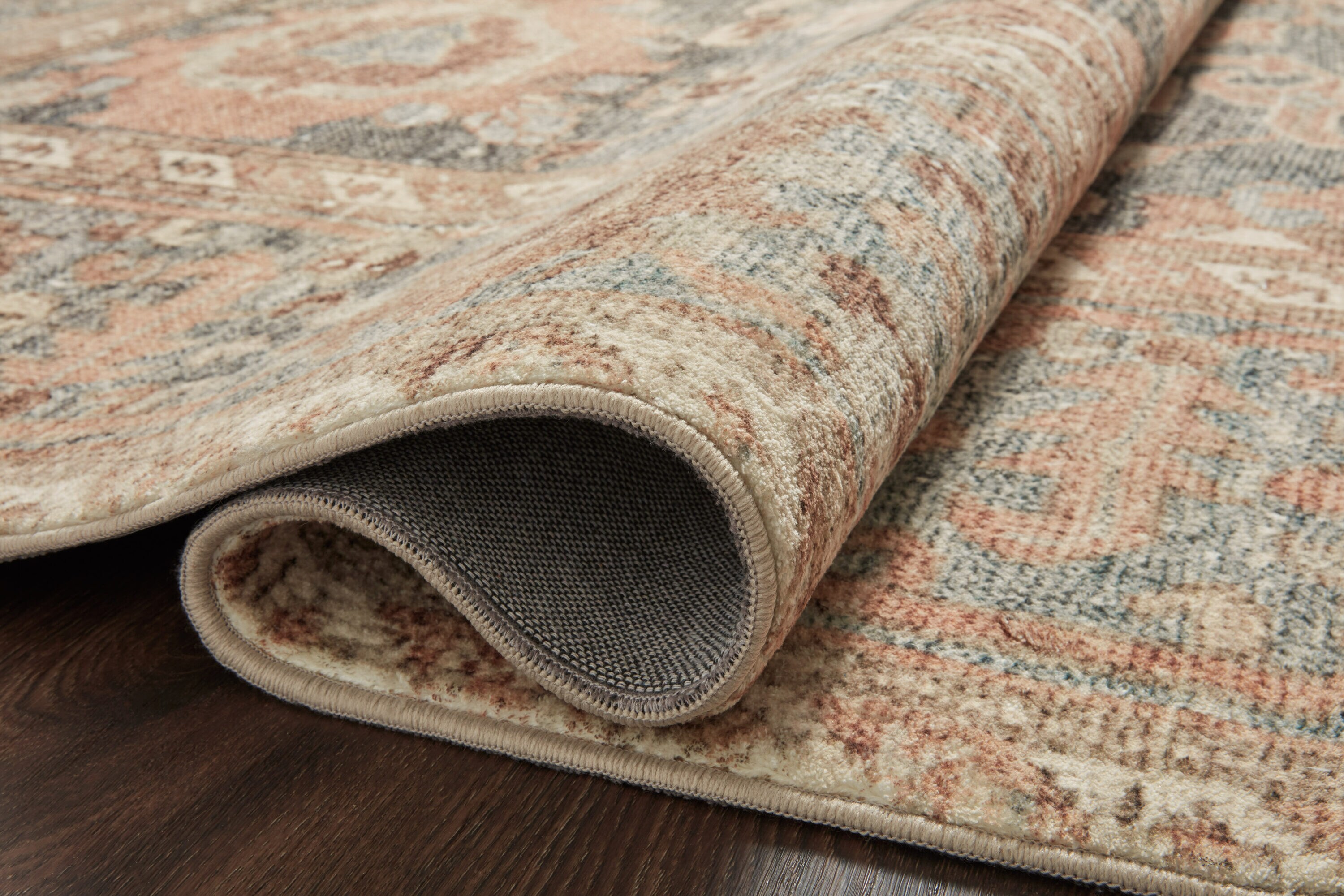 Loloi II MARGMAT-03OCSQ7696 rugs - View #5