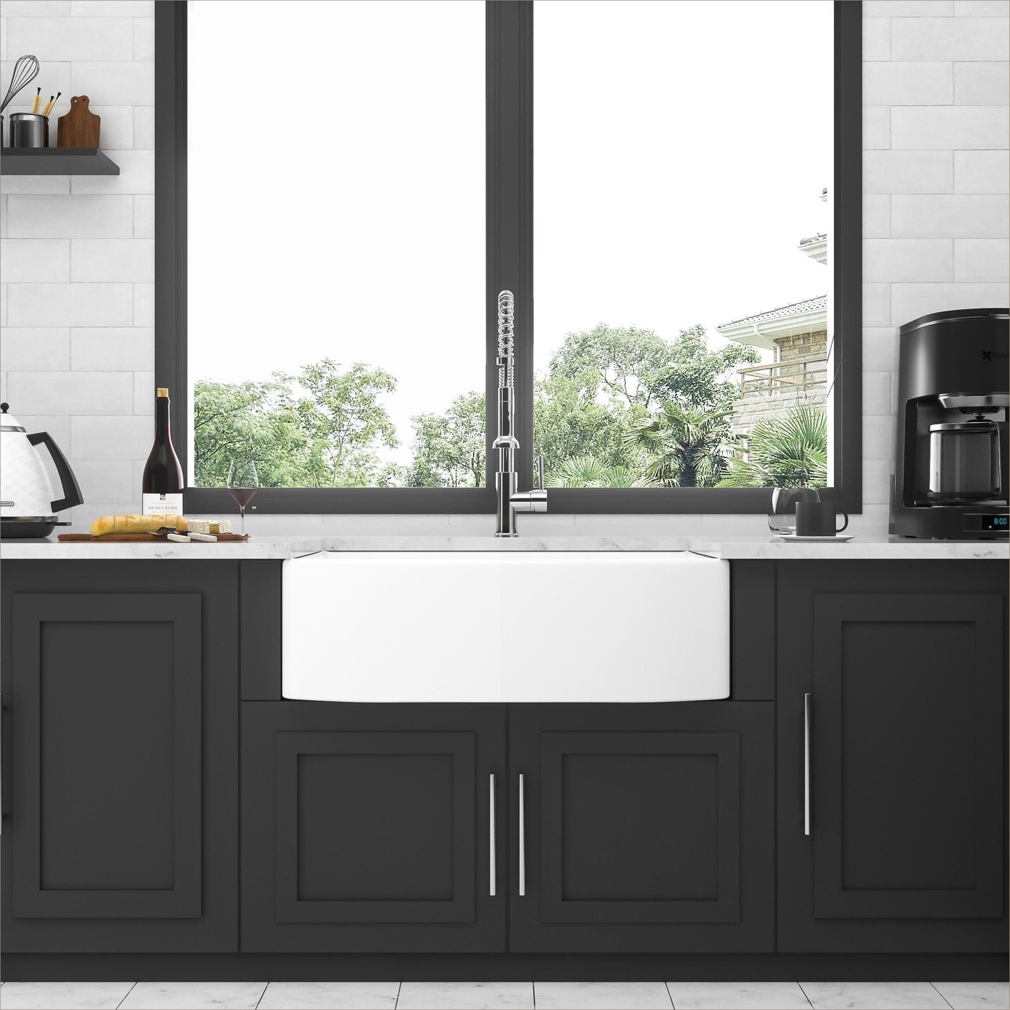 Watnature YKKBKF5VXR9K Kitchen-Sinks - View #4