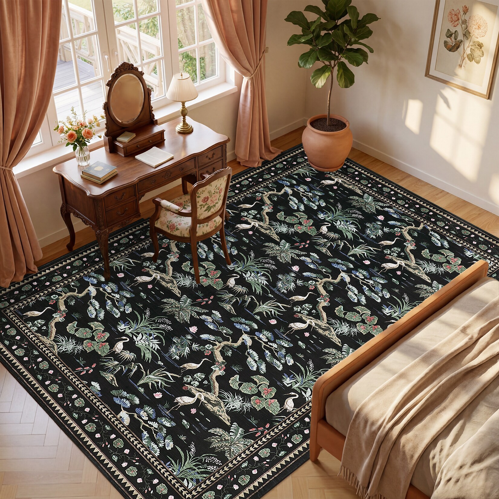 GarveeLife BXYBLCM0CGZ01K3H rugs - View #5