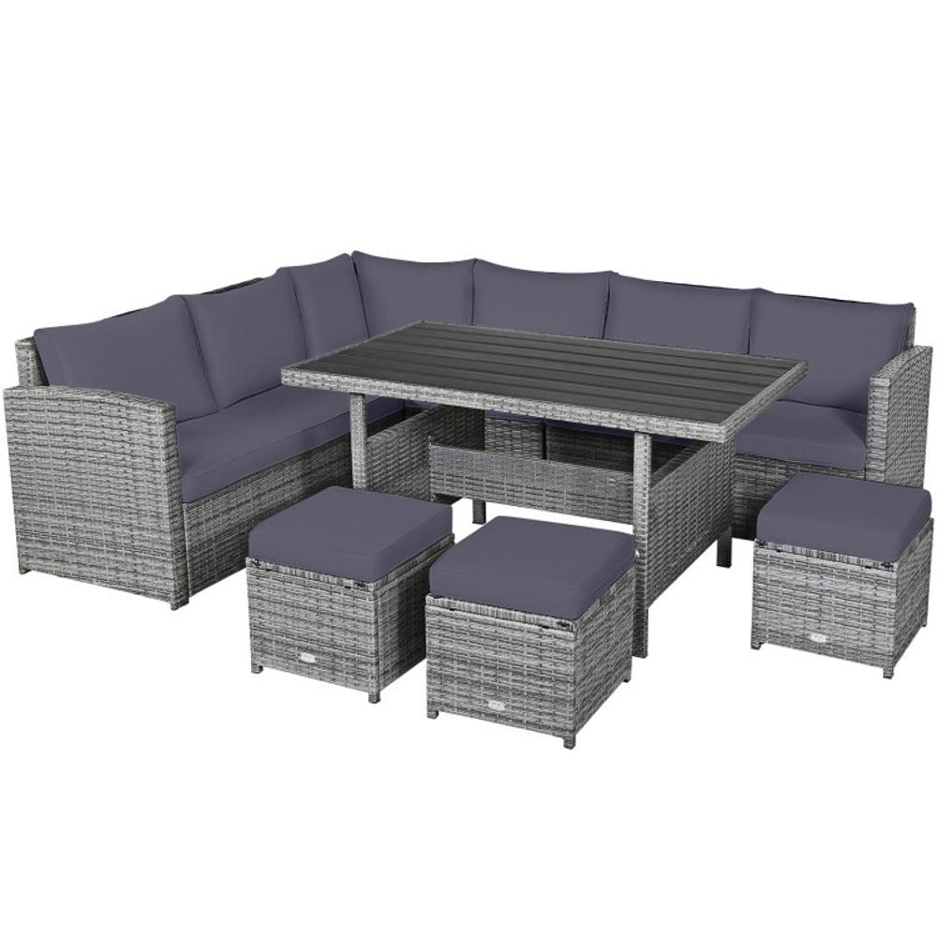 BABOOM BOM-1503GR+-CO Patio-Dining-Sets - View #10