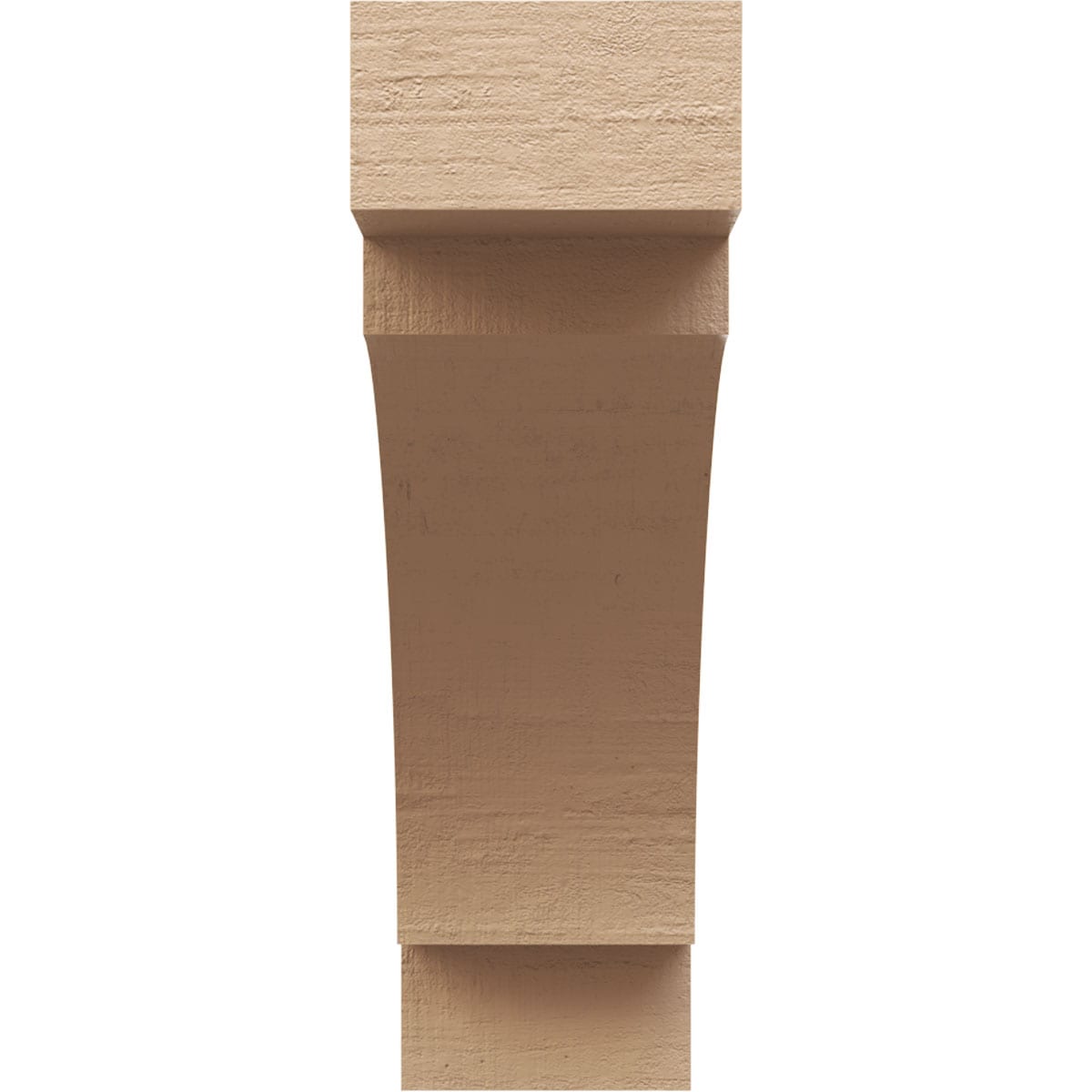Ekena Millwork BRCUR05X16X16MRCRCPR braces - View #3