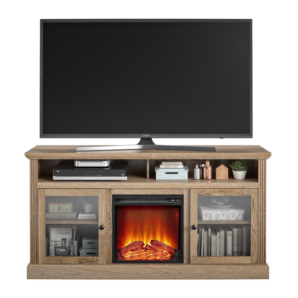 Ameriwood Home 3208878COM Electric-Fireplaces - View #2
