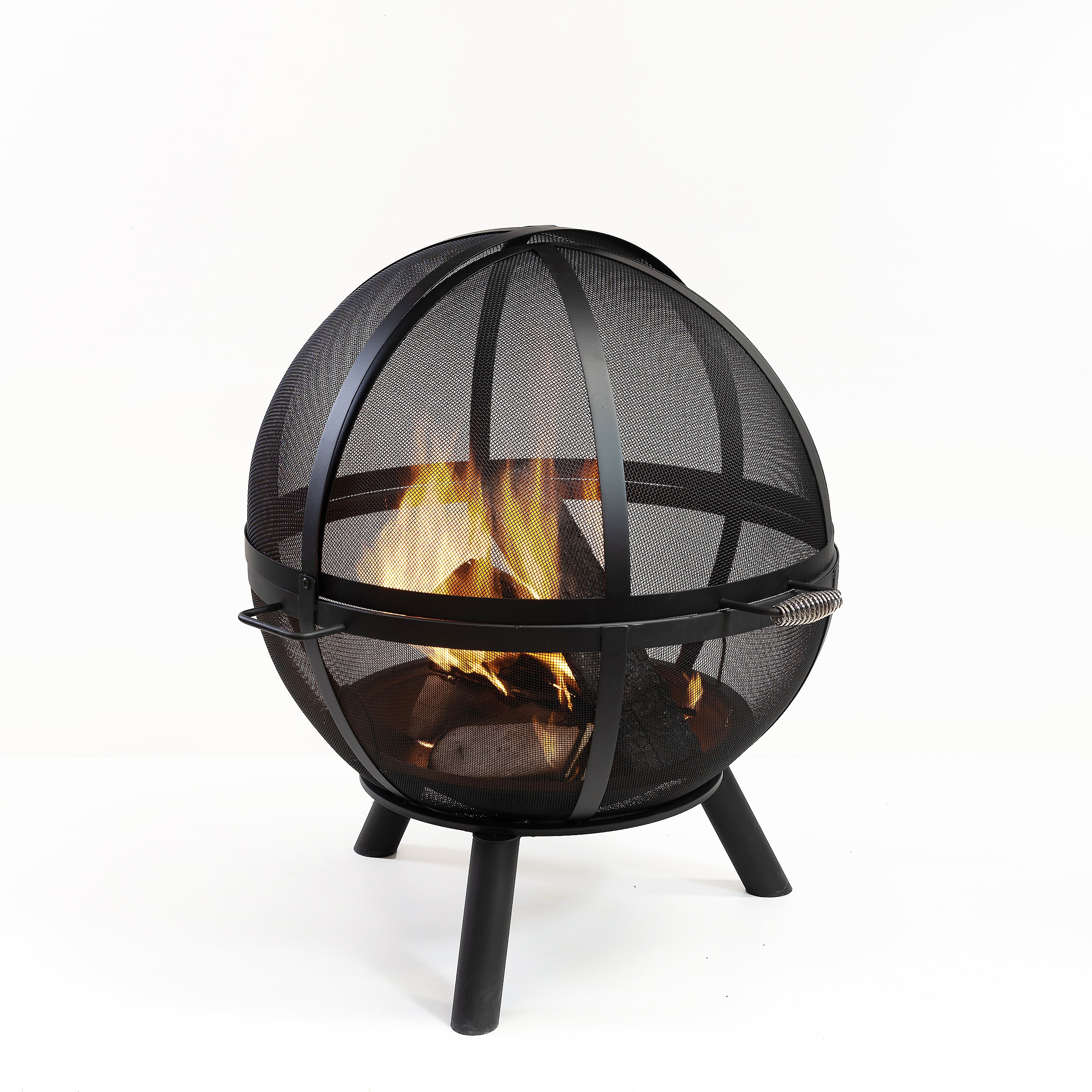 Deko Living COB10508 Outdoor-Woodburning-Firepits - View #7