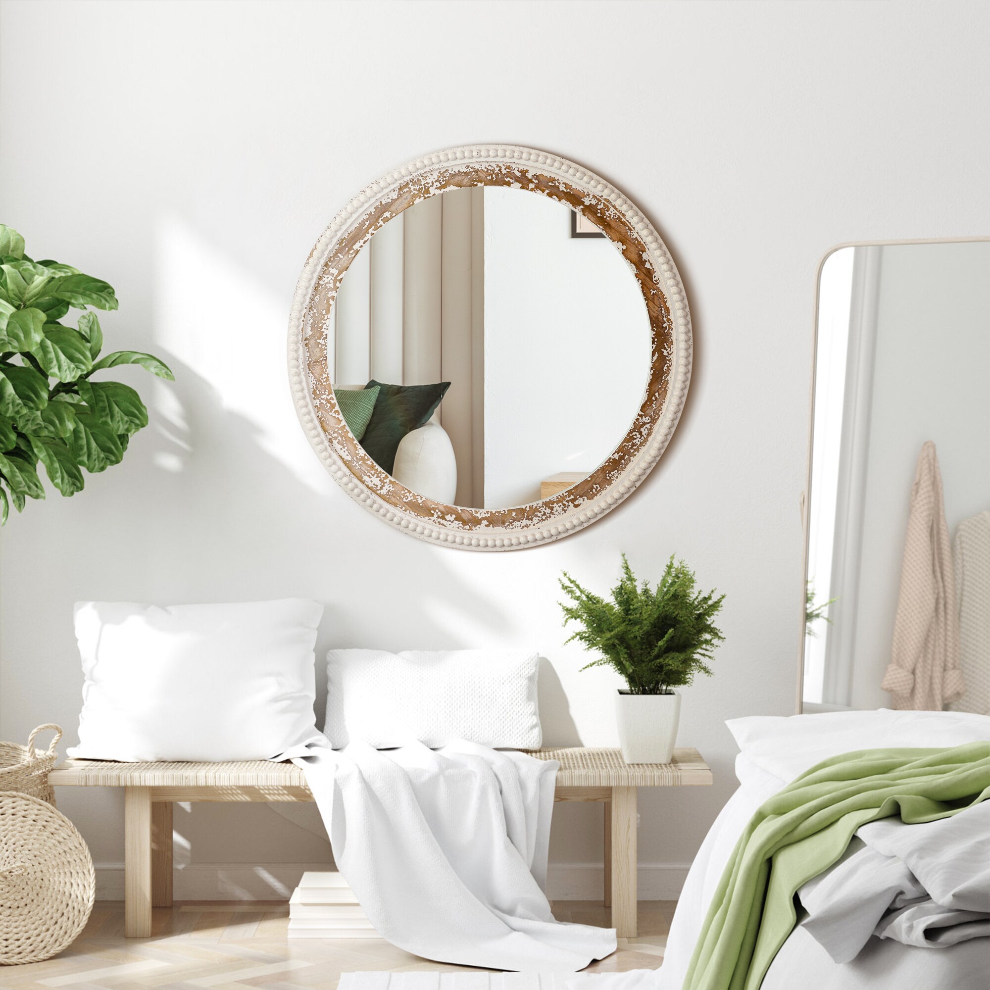 Maxax 25008-WG Decor-Mirrors - View #2