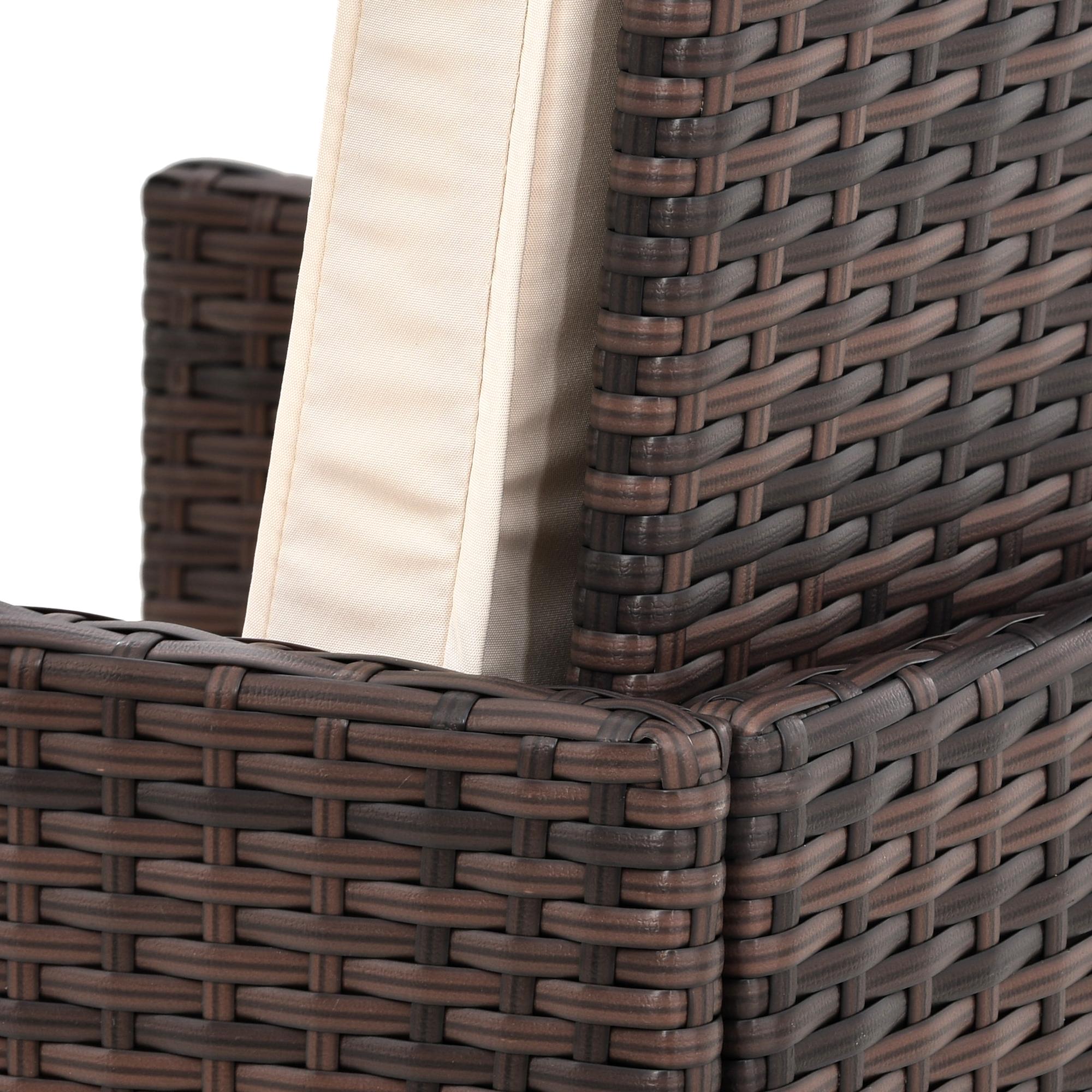 Bayfeve BFAG-213S080 Patio-Dining-Sets - View #10