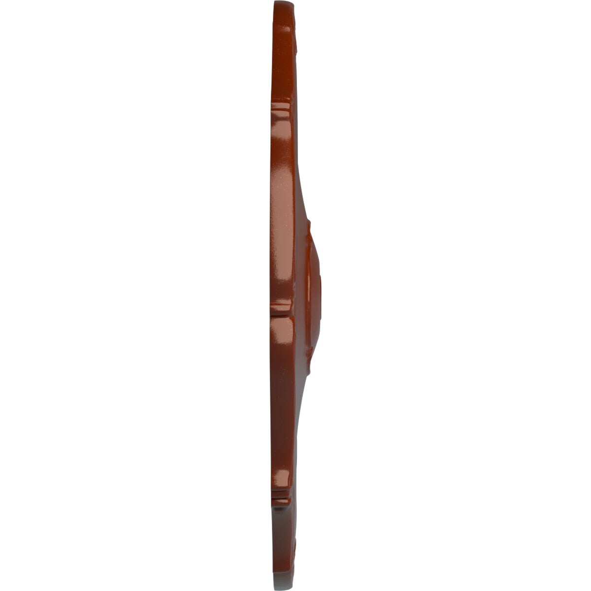 Ekena Millwork CM18POFIF Ceiling-Medallions - View #2