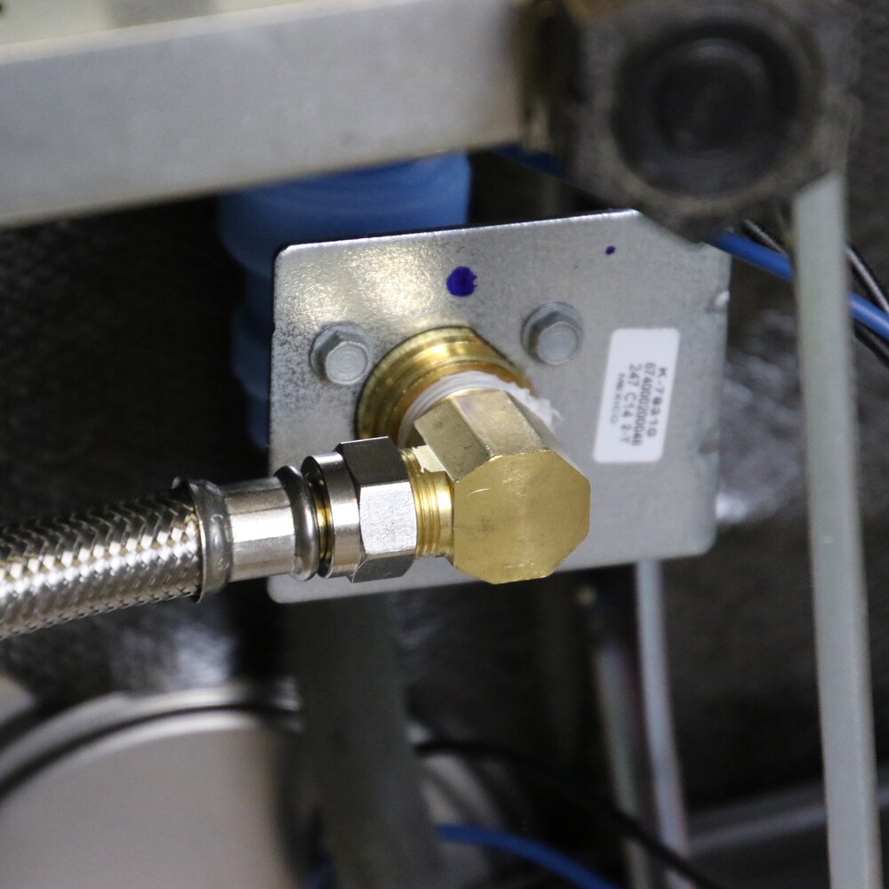 EASTMAN 98524LA Appliance-Supply-Line-Drain-Hose - View #4