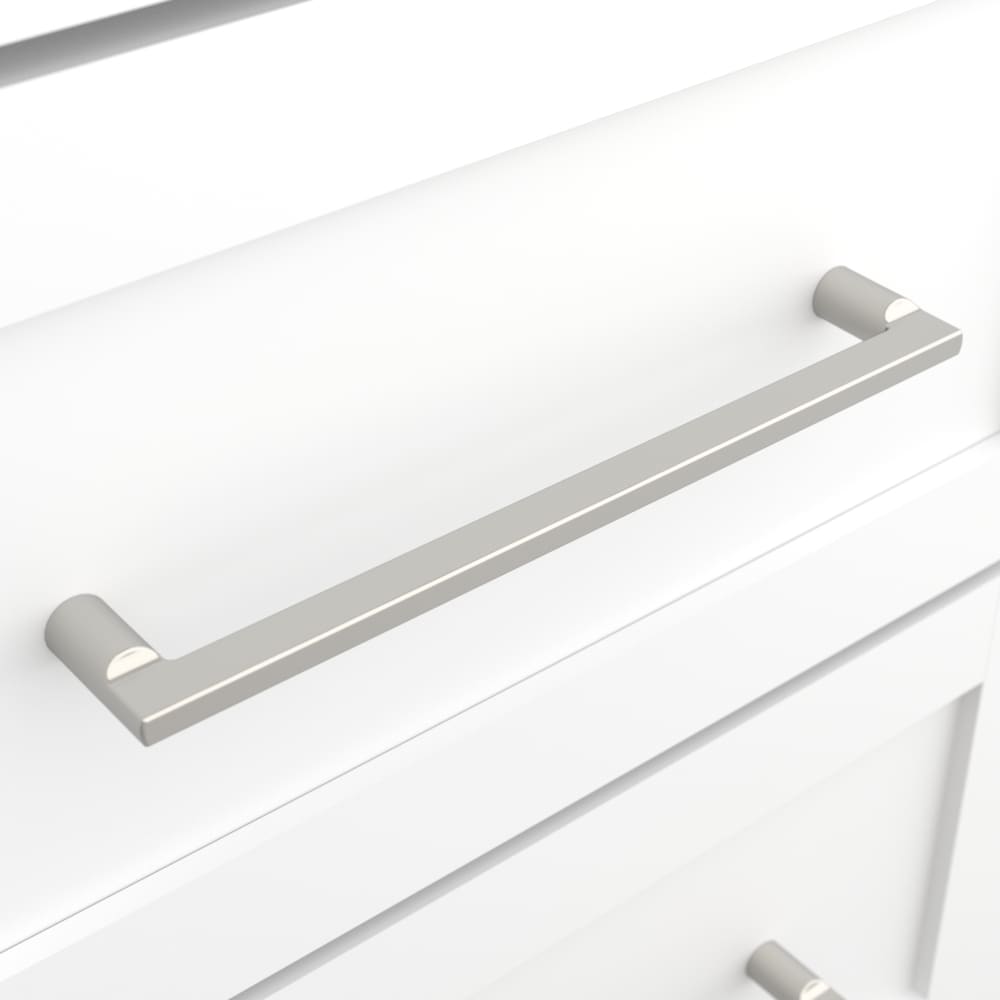 Origin 21 CAB-192-R2199-SN-2P Cabinet-Pulls - View #2