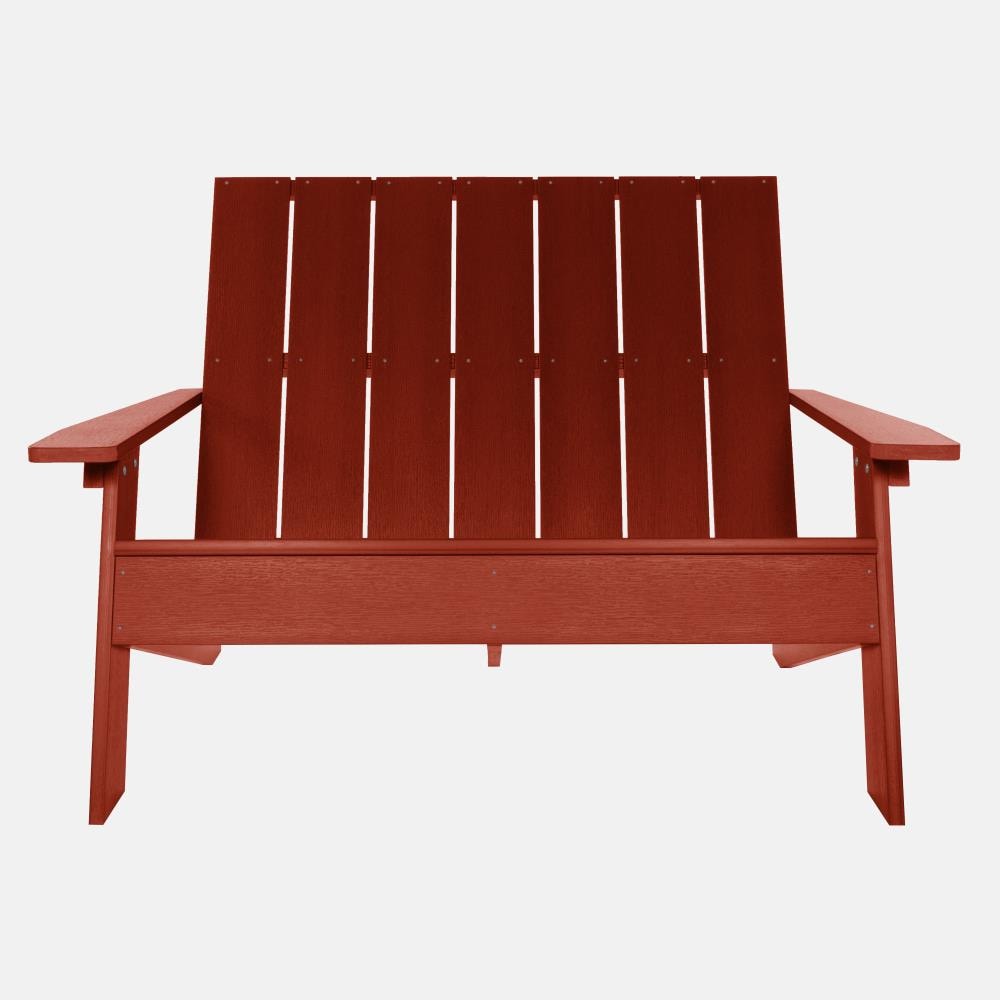highwood AD-CHRAD02-RED Patio-Chairs - View #3