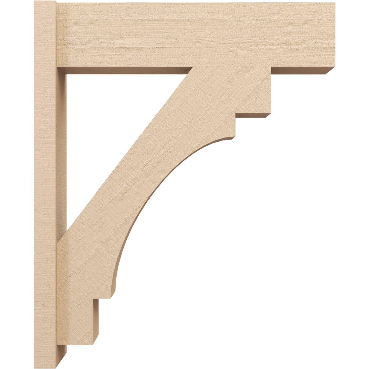 Ekena Millwork 2137107 outlookers - View #2