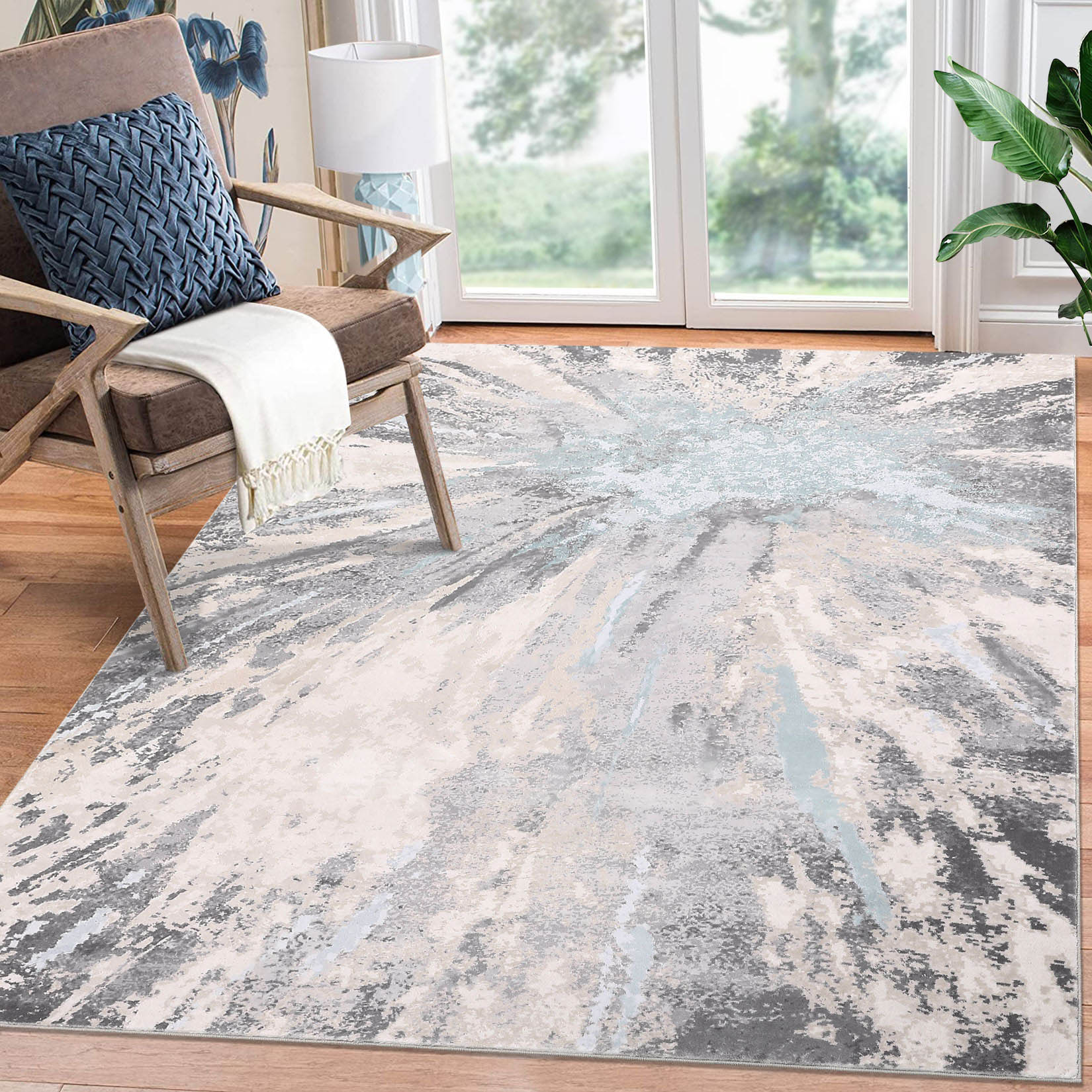 Garvee YXY-LO-PHO-15B1B31Q rugs - View #2