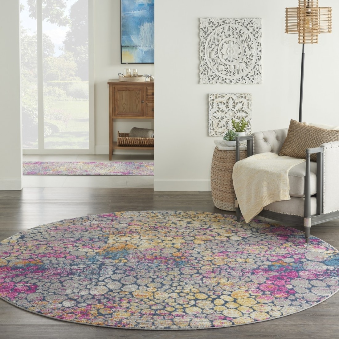 HomeRoots 4000385668 rugs - View #3