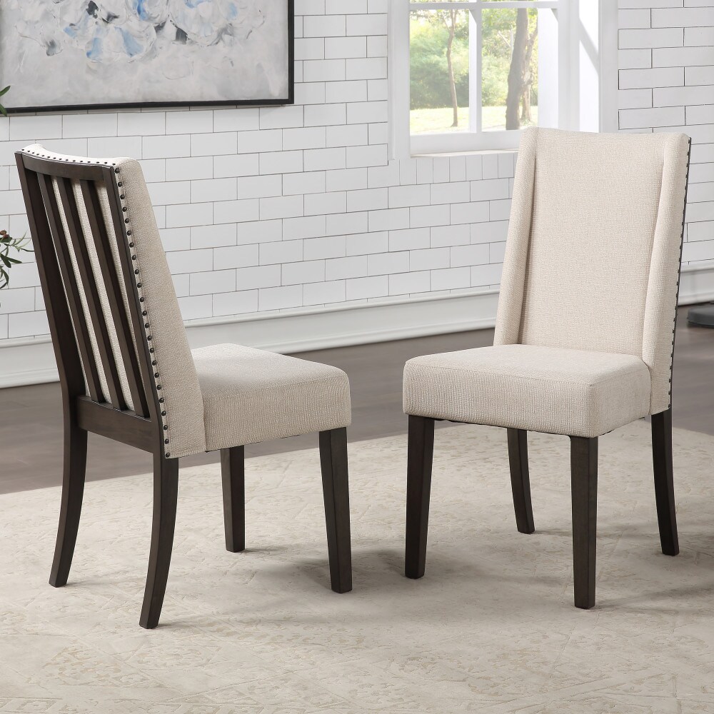 Steve Silver NP500-U2-7PC Dining-Sets - View #2