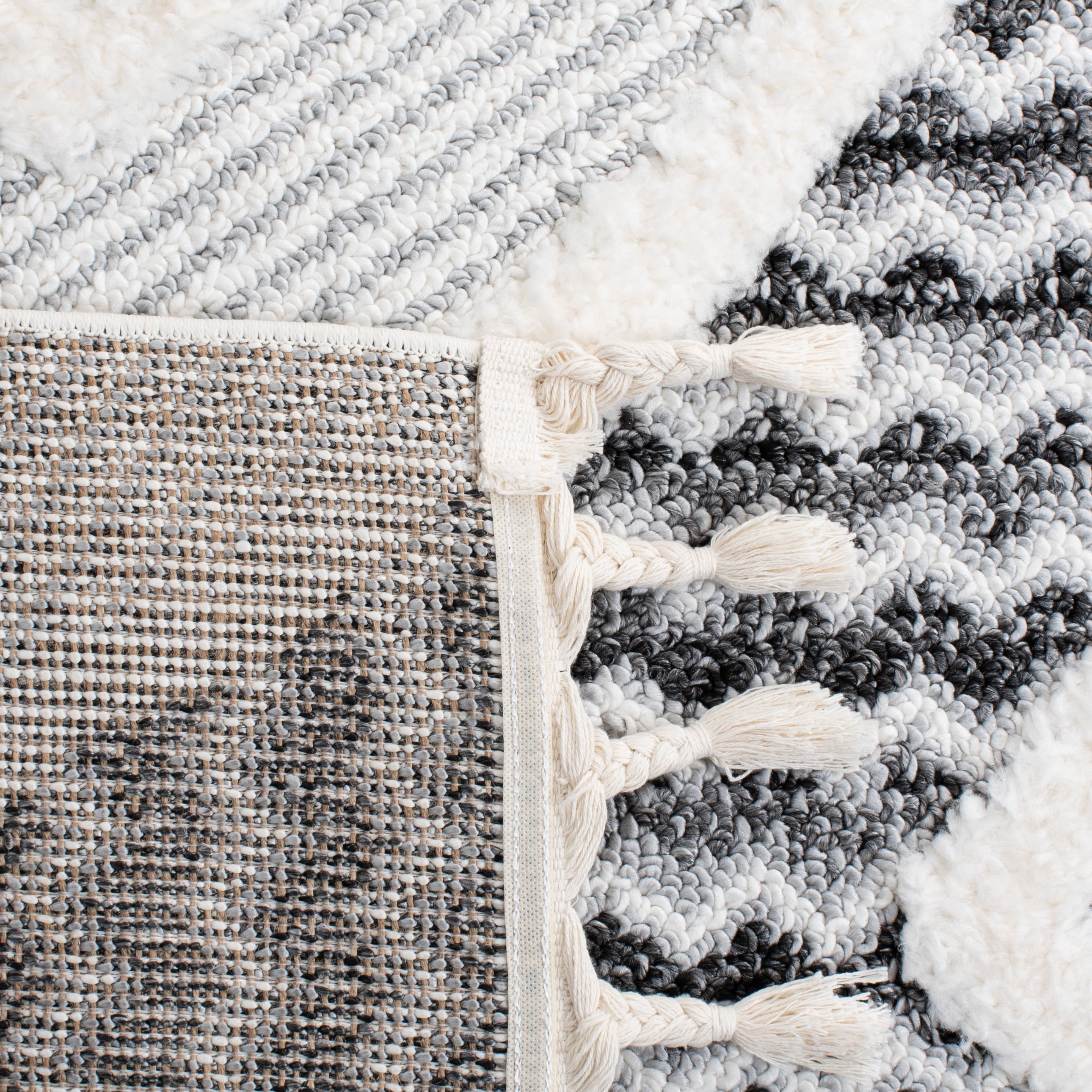 Safavieh MTS612F-7SQ rugs - View #3