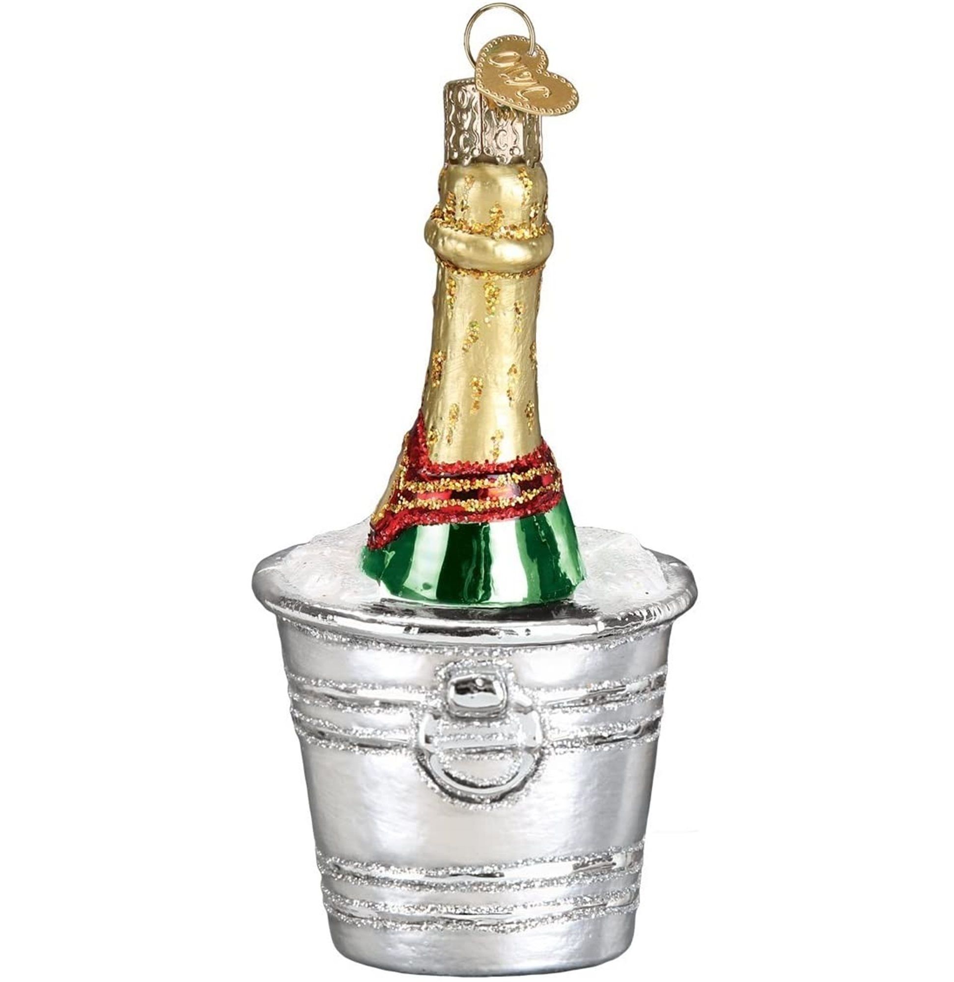 Old World Christmas 729343323286 m060040 - View #3