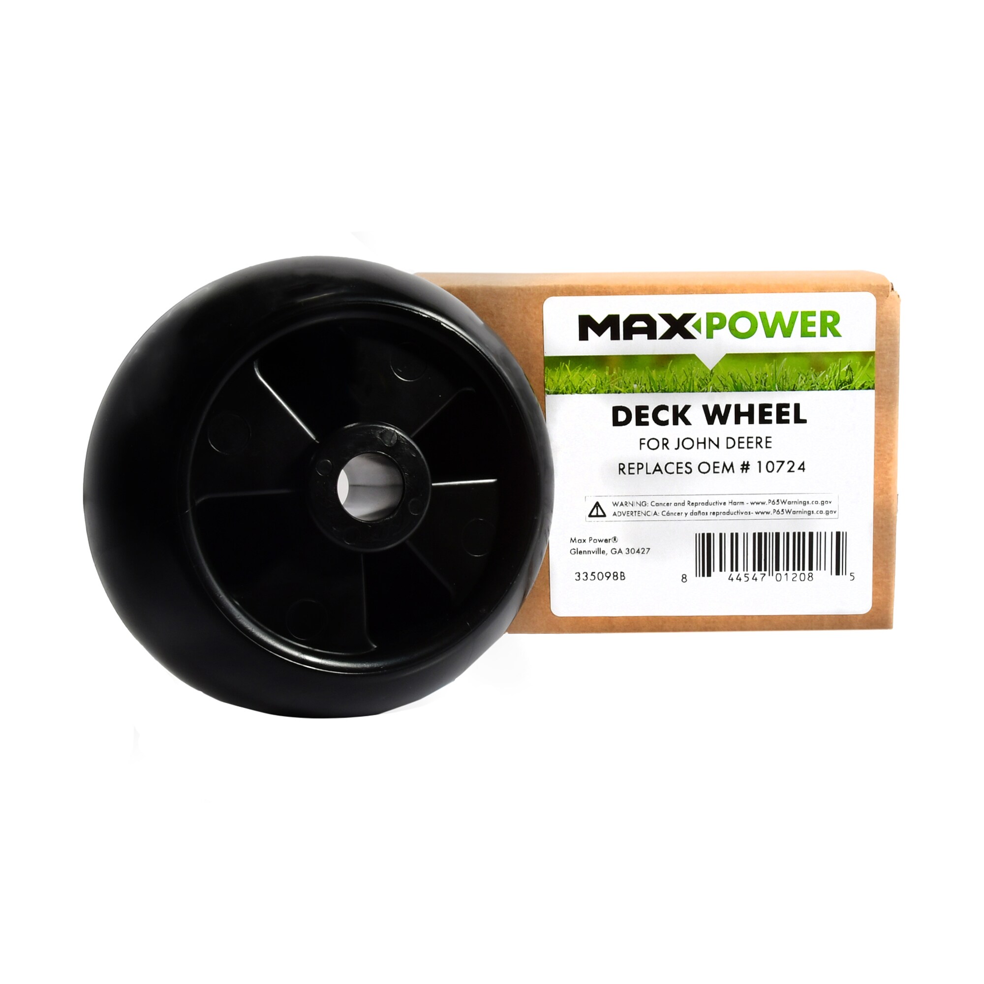 MaxPower 335098B Small-Engine-Replace-Parts - View #4
