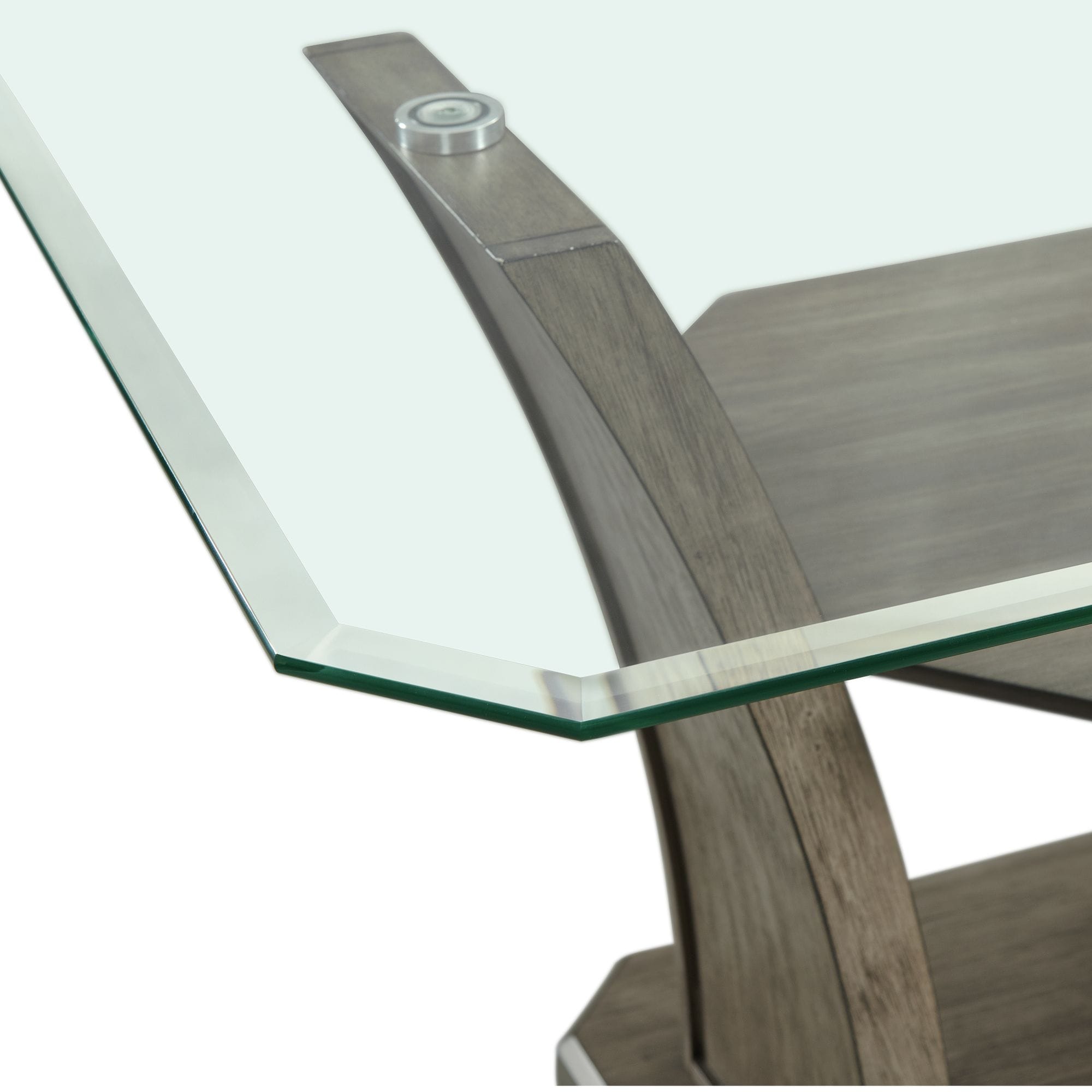 Picket House Furnishings DPR300CDTB Dining-Tables - View #5