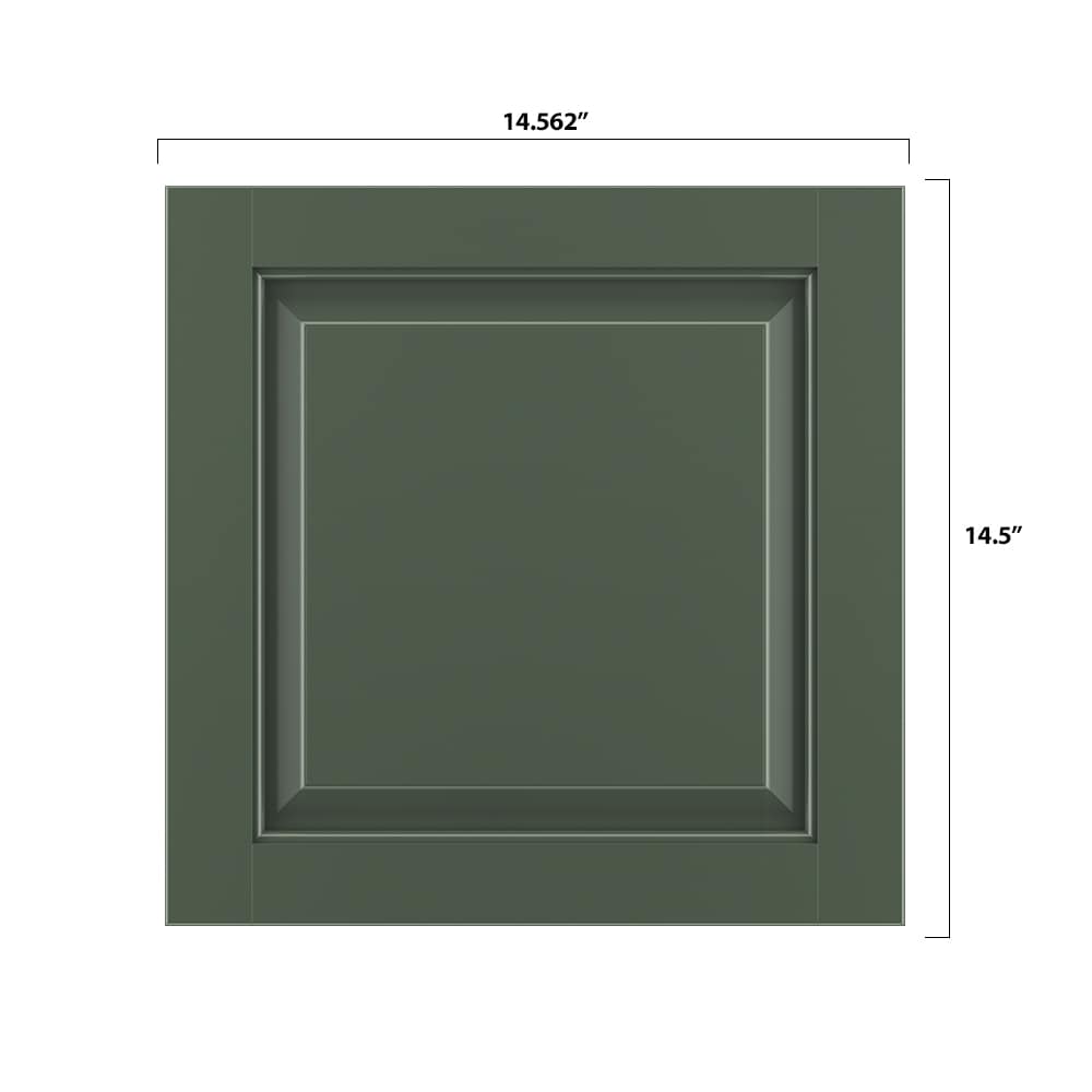 Shenandoah 97904 Cabinet-Samples - View #6